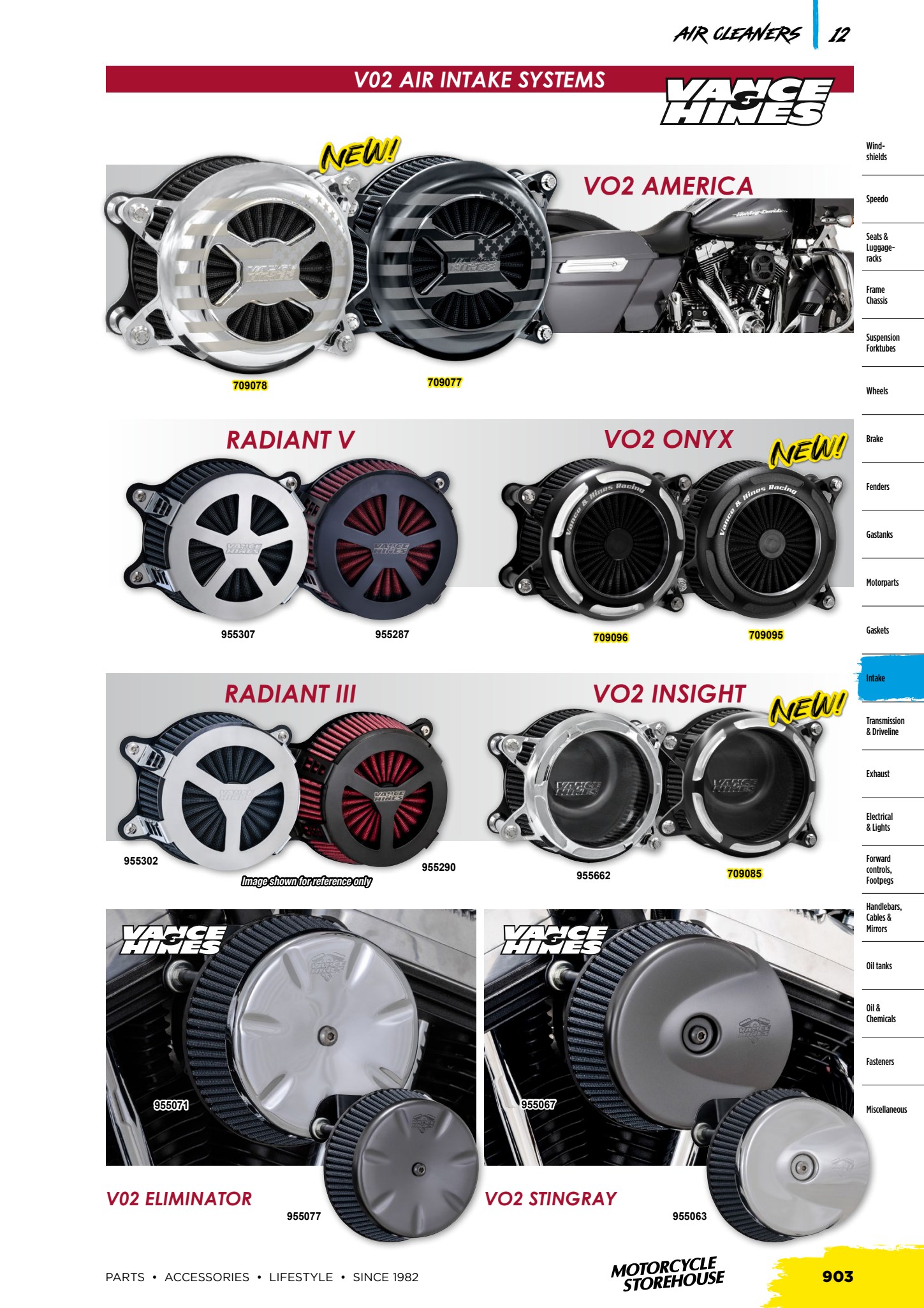 MCS V-Twin page 875