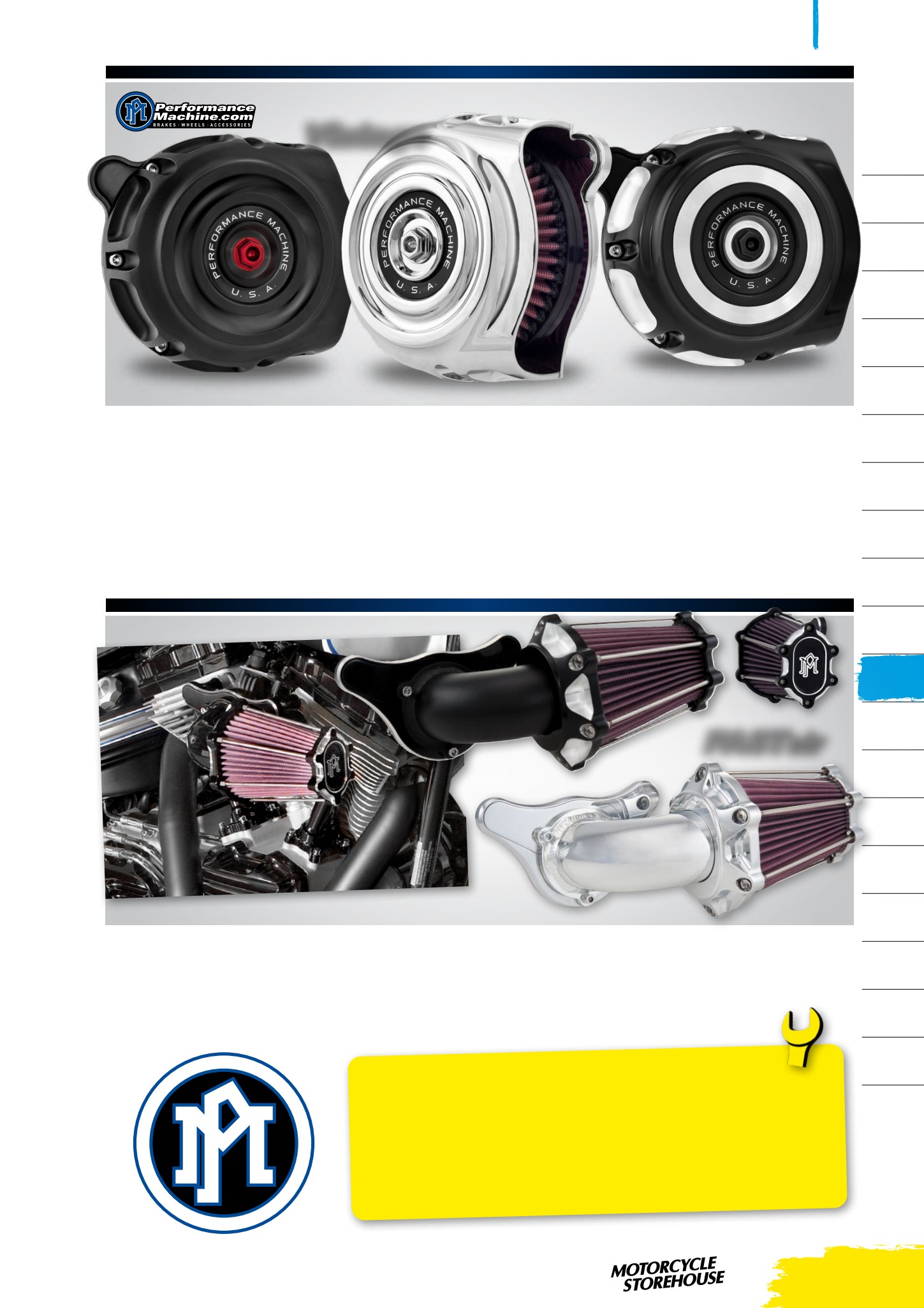 MCS V-Twin page 879