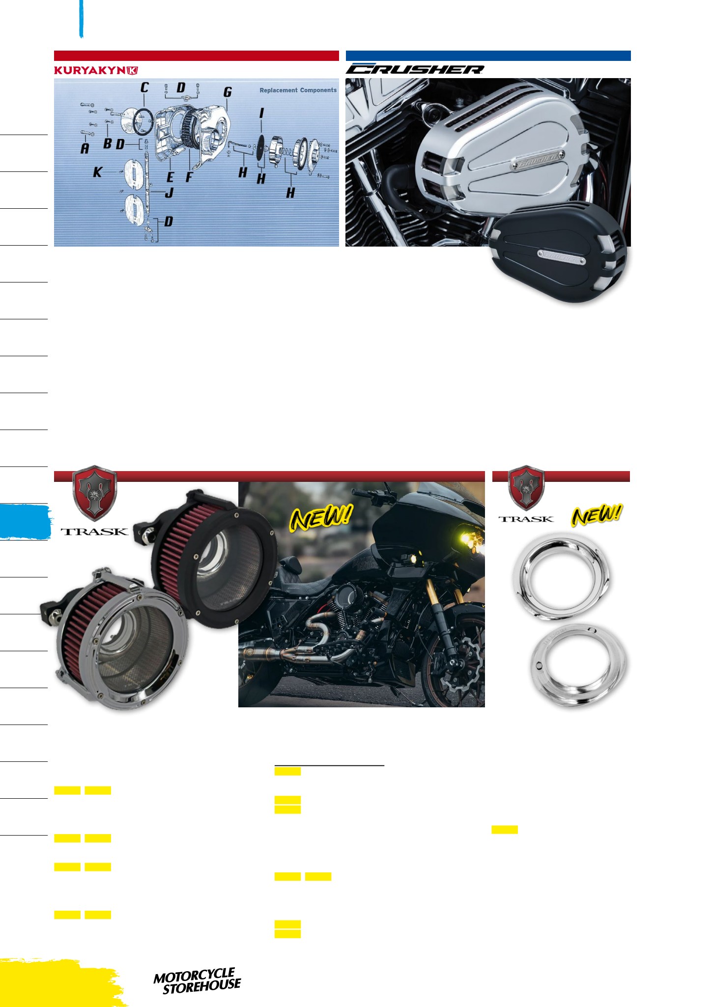 MCS V-Twin page 882