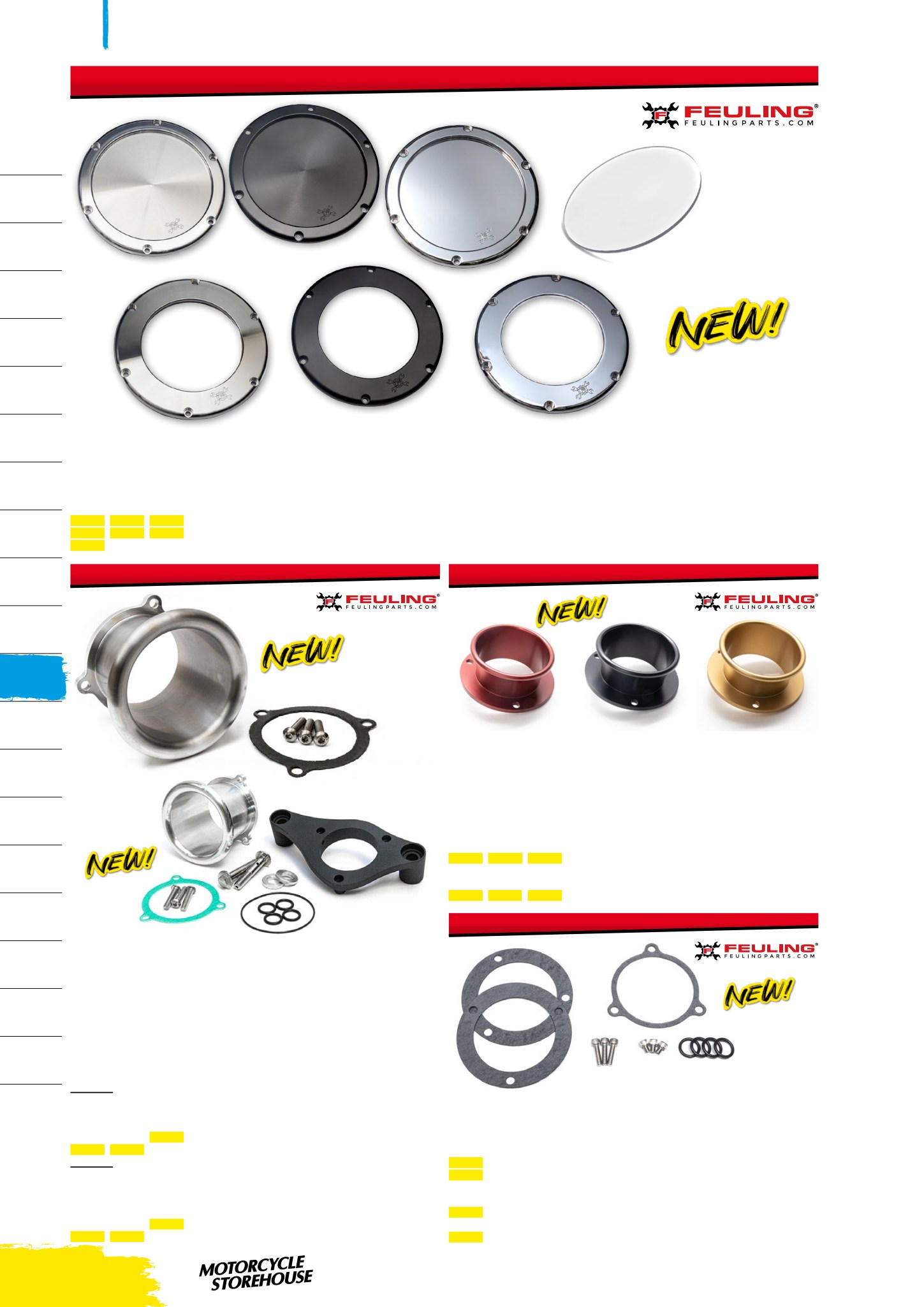 MCS V-Twin page 884