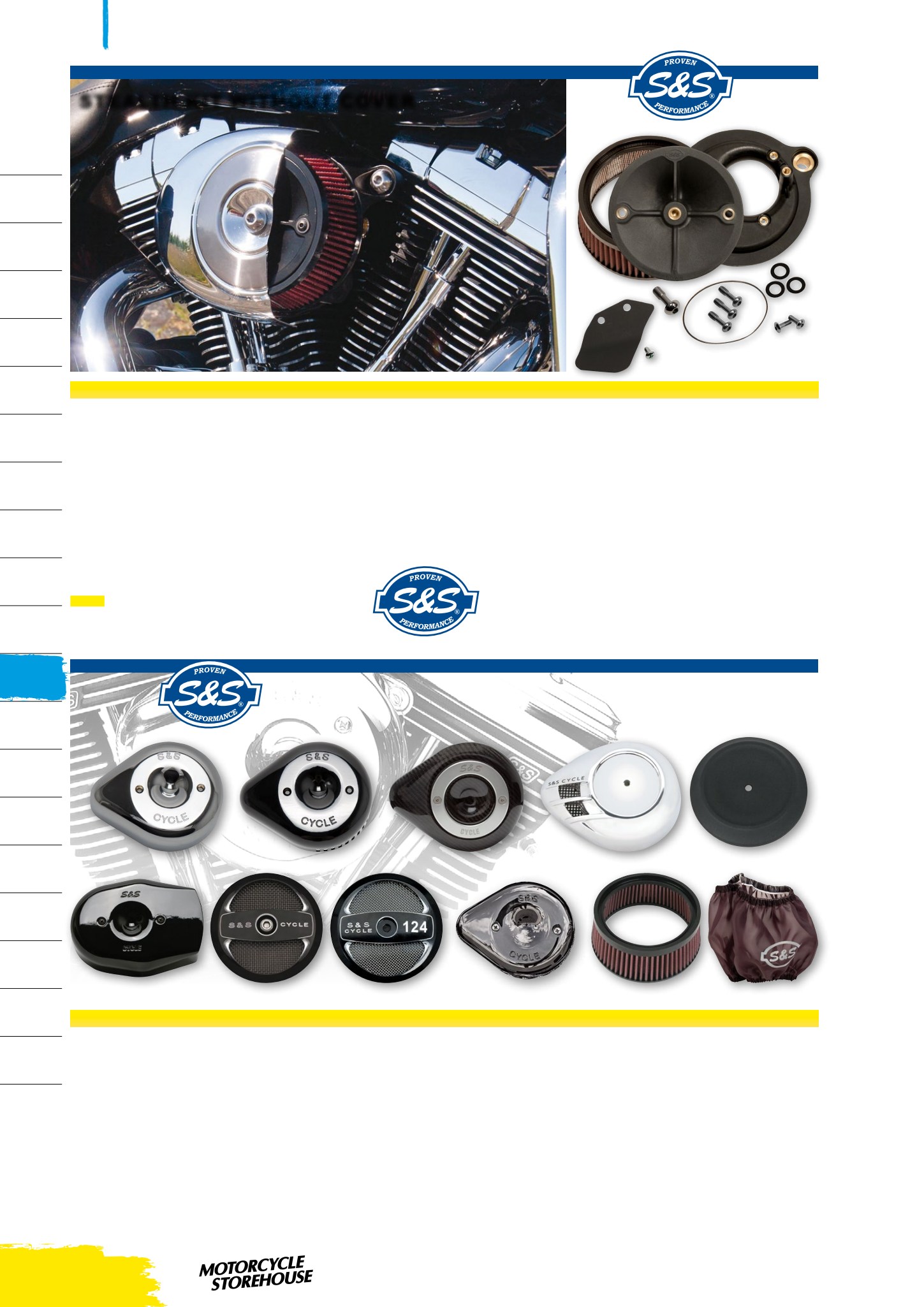 MCS V-Twin page 888