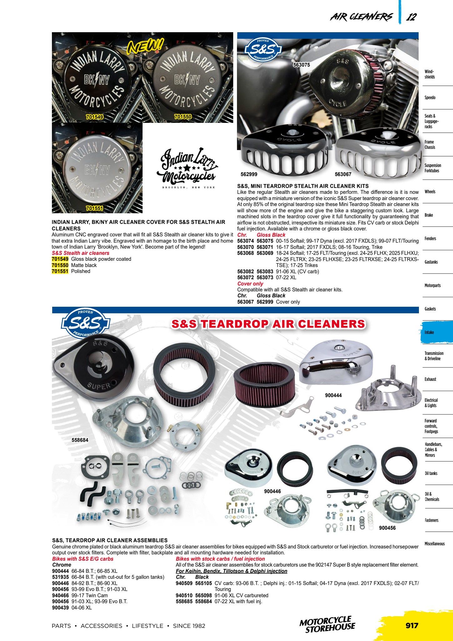 MCS V-Twin page 889