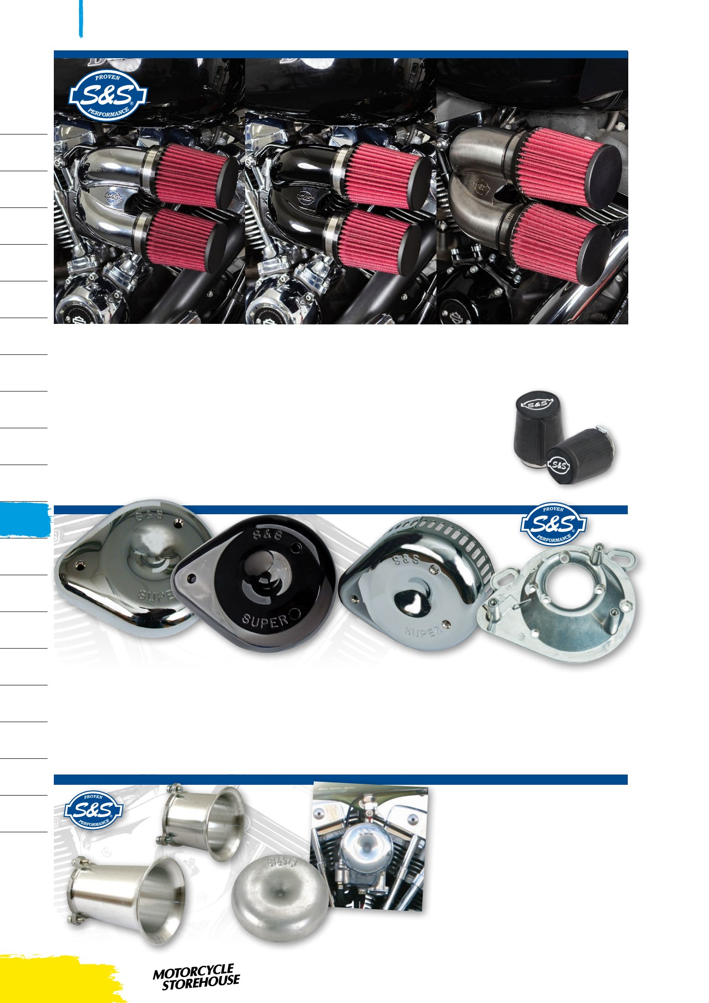 MCS V-Twin page 890