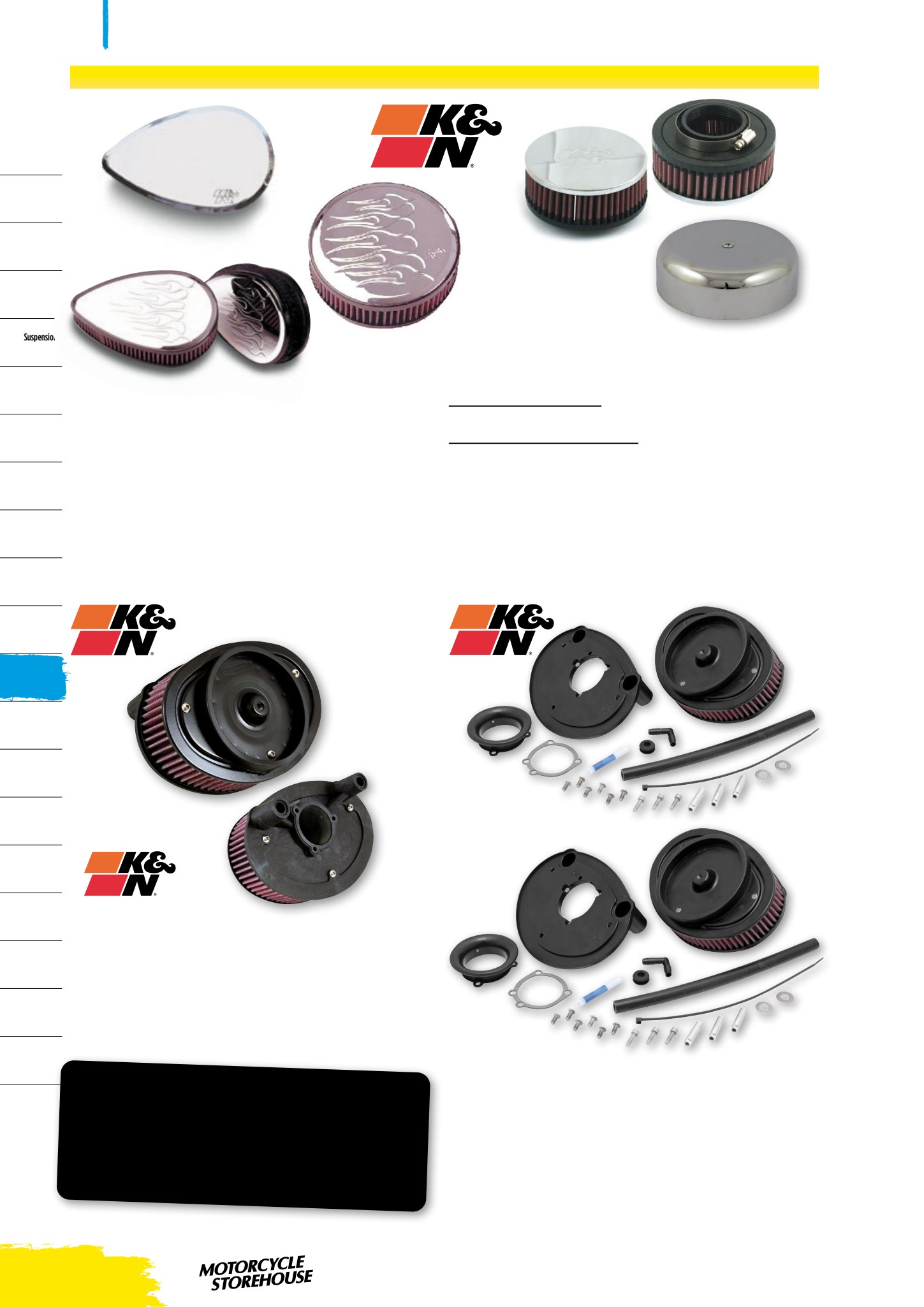 MCS V-Twin page 892