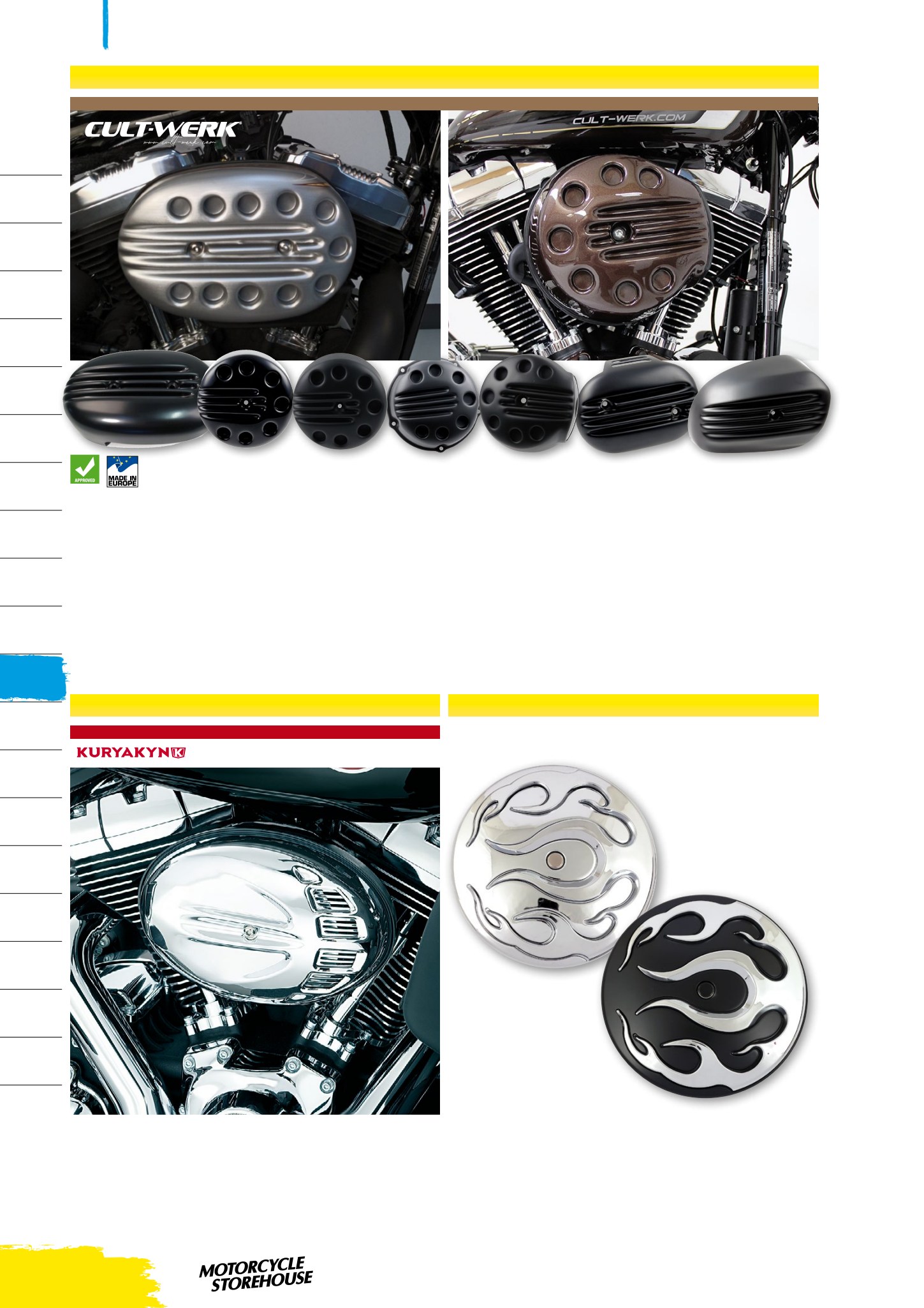 MCS V-Twin page 896