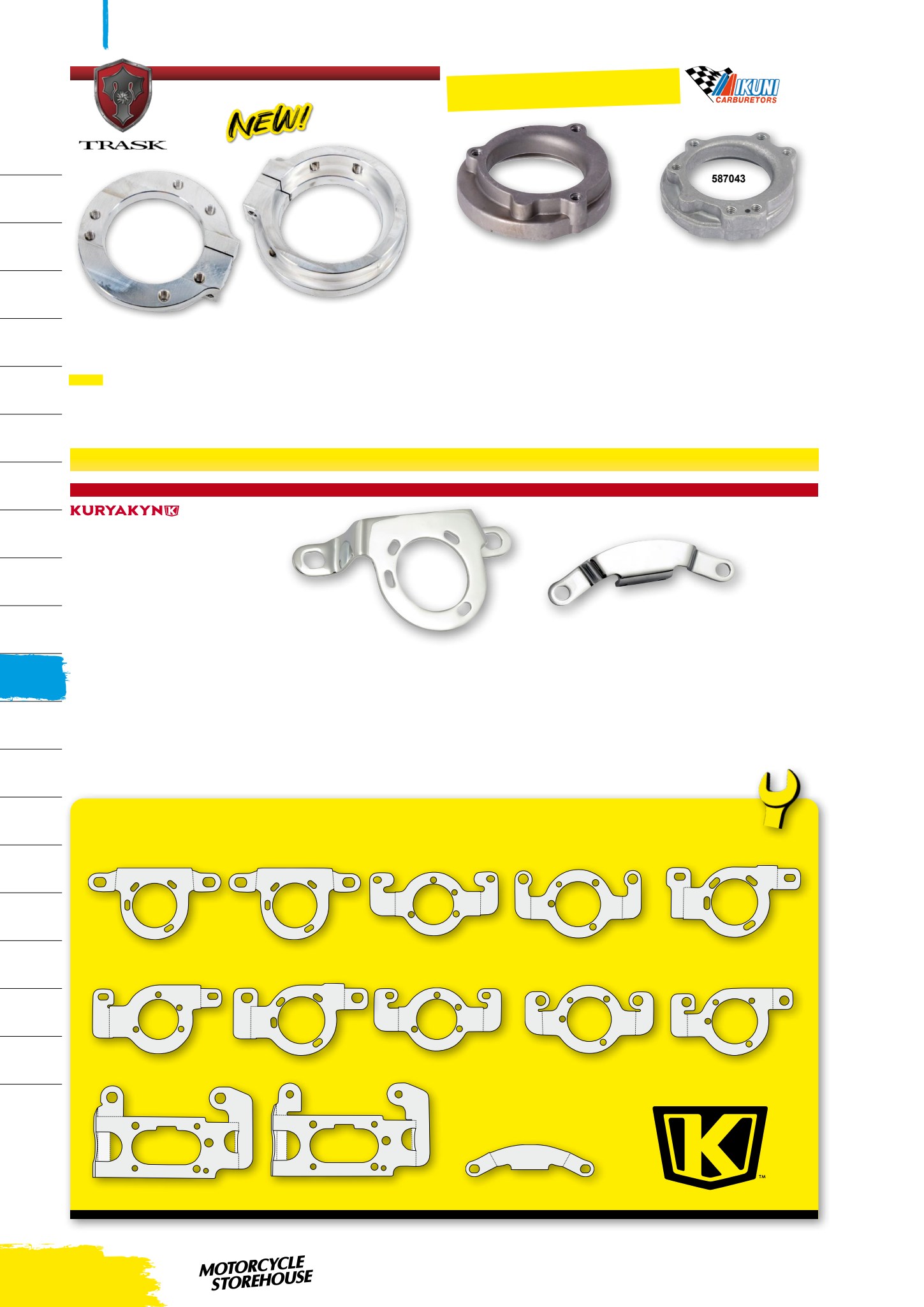 MCS V-Twin page 898