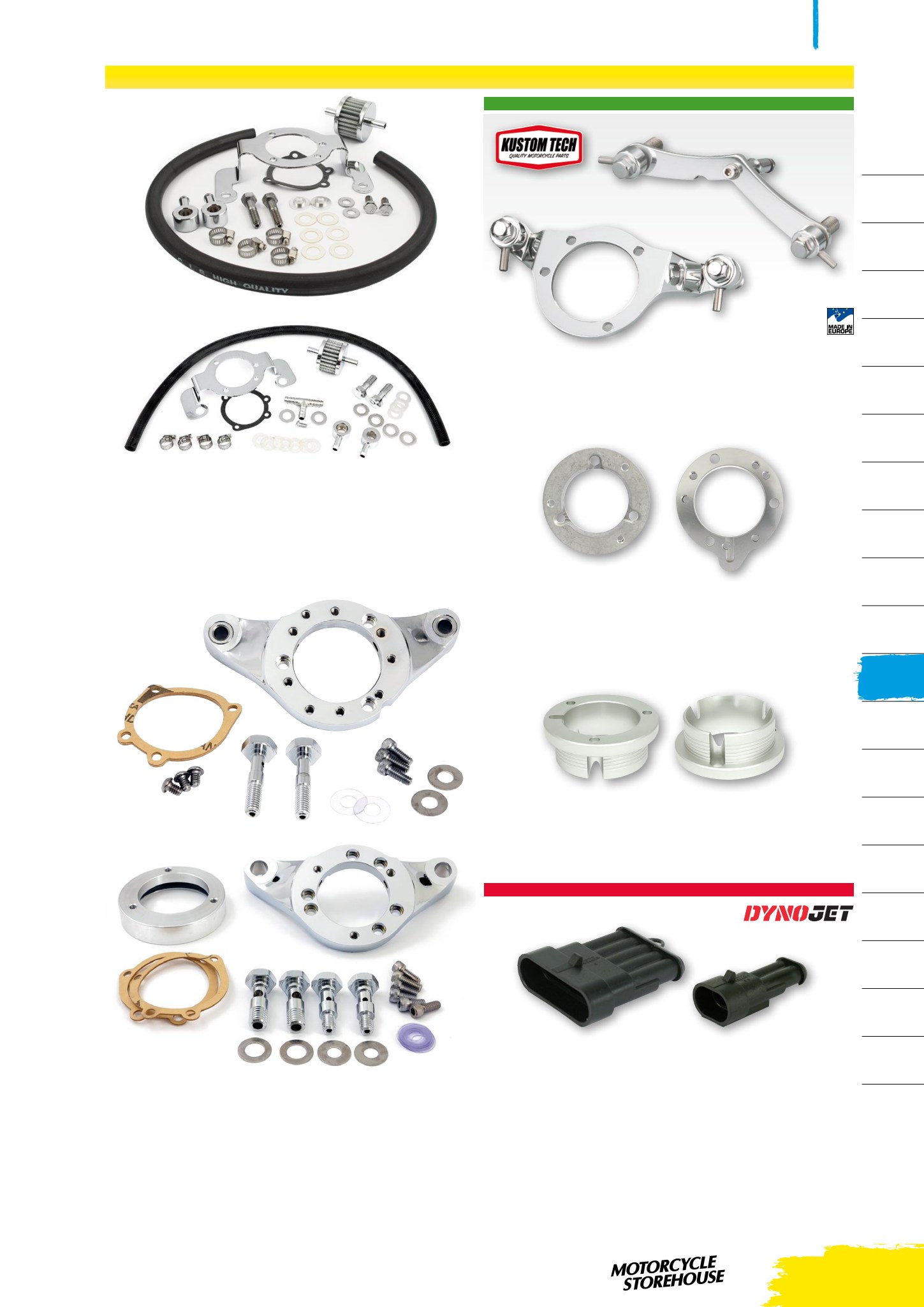 MCS V-Twin page 899