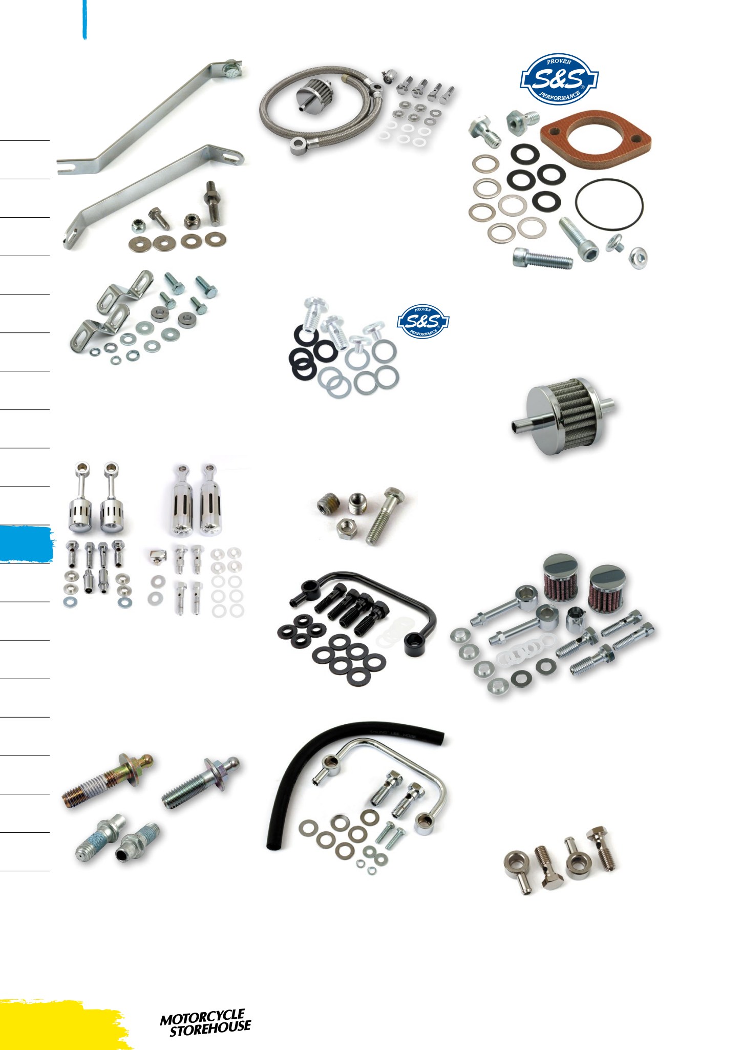 MCS V-Twin page 900