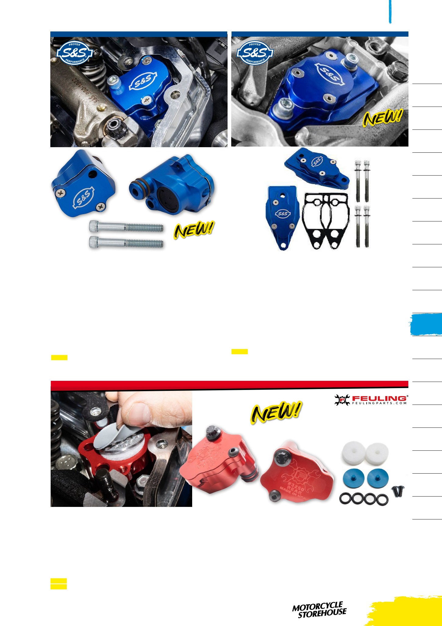 MCS V-Twin page 901