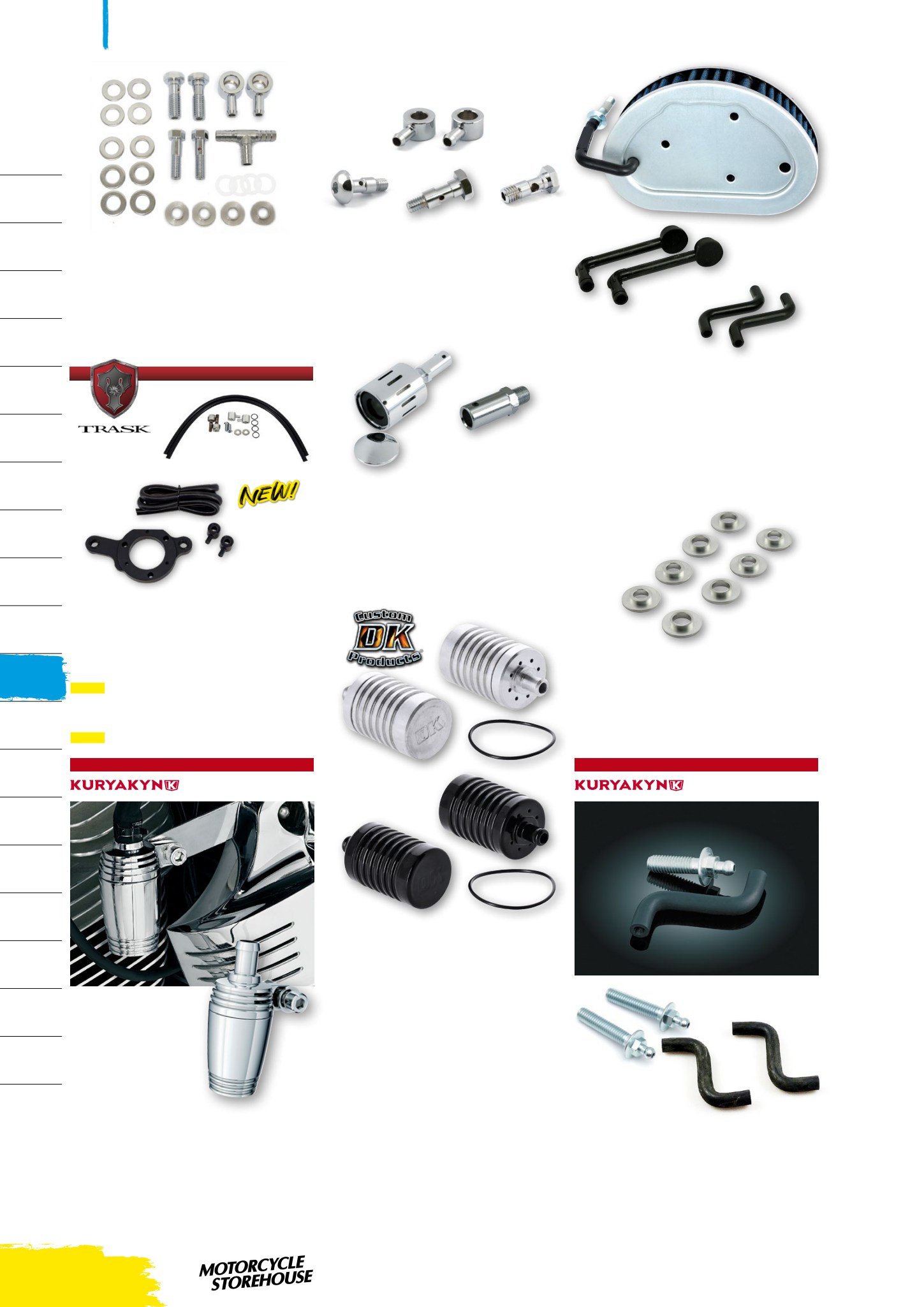 MCS V-Twin page 902