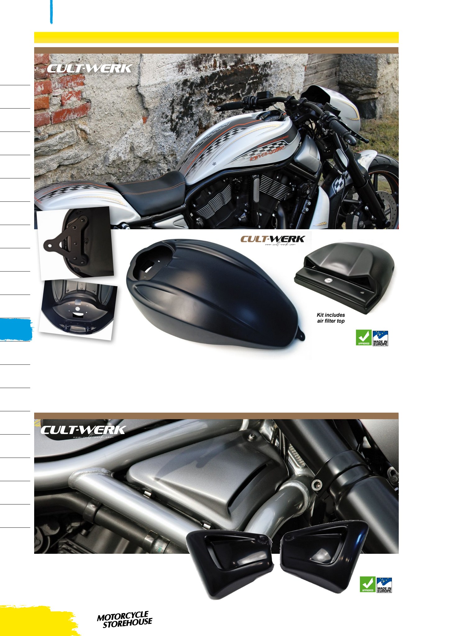MCS V-Twin page 904