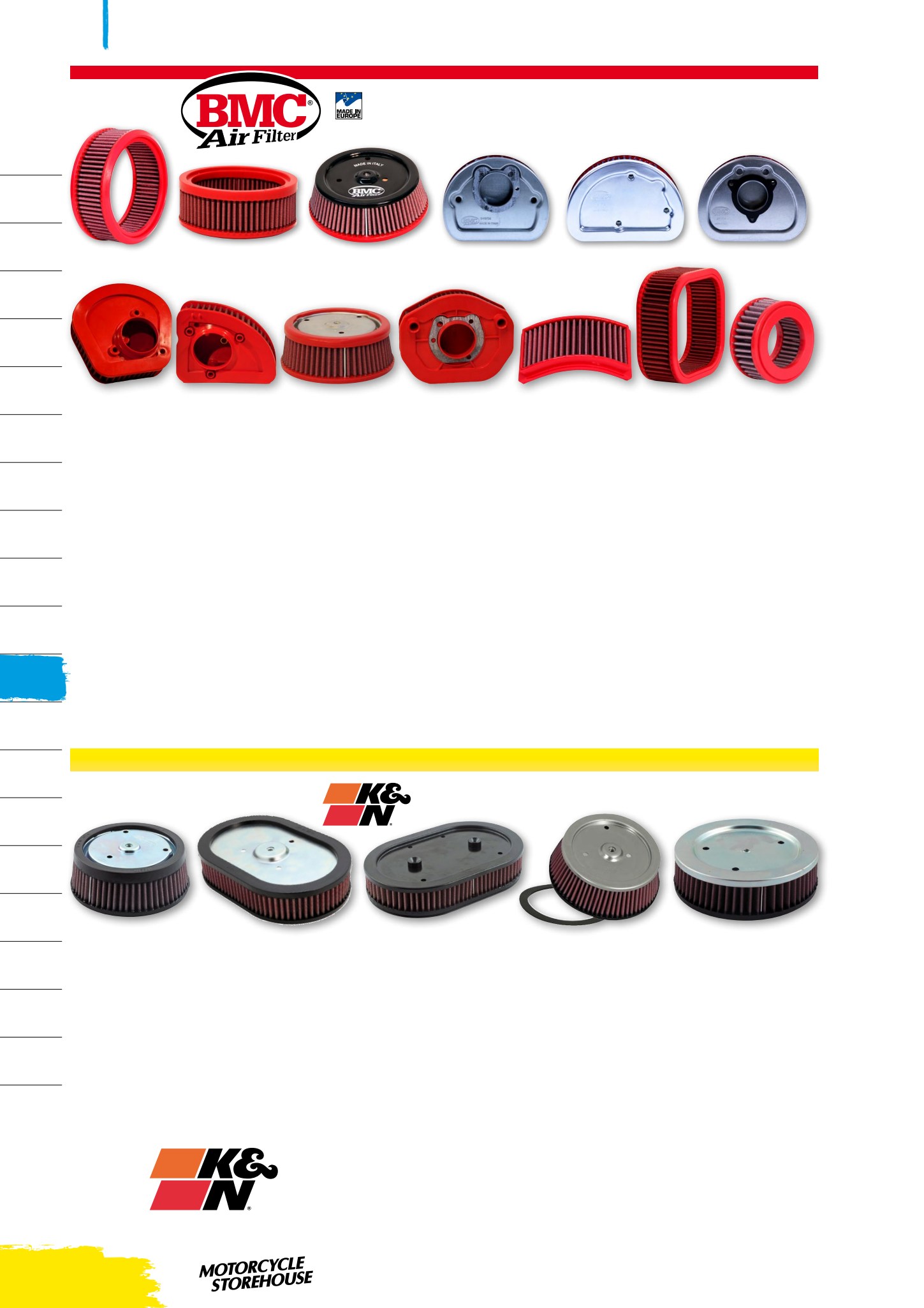 MCS V-Twin page 906