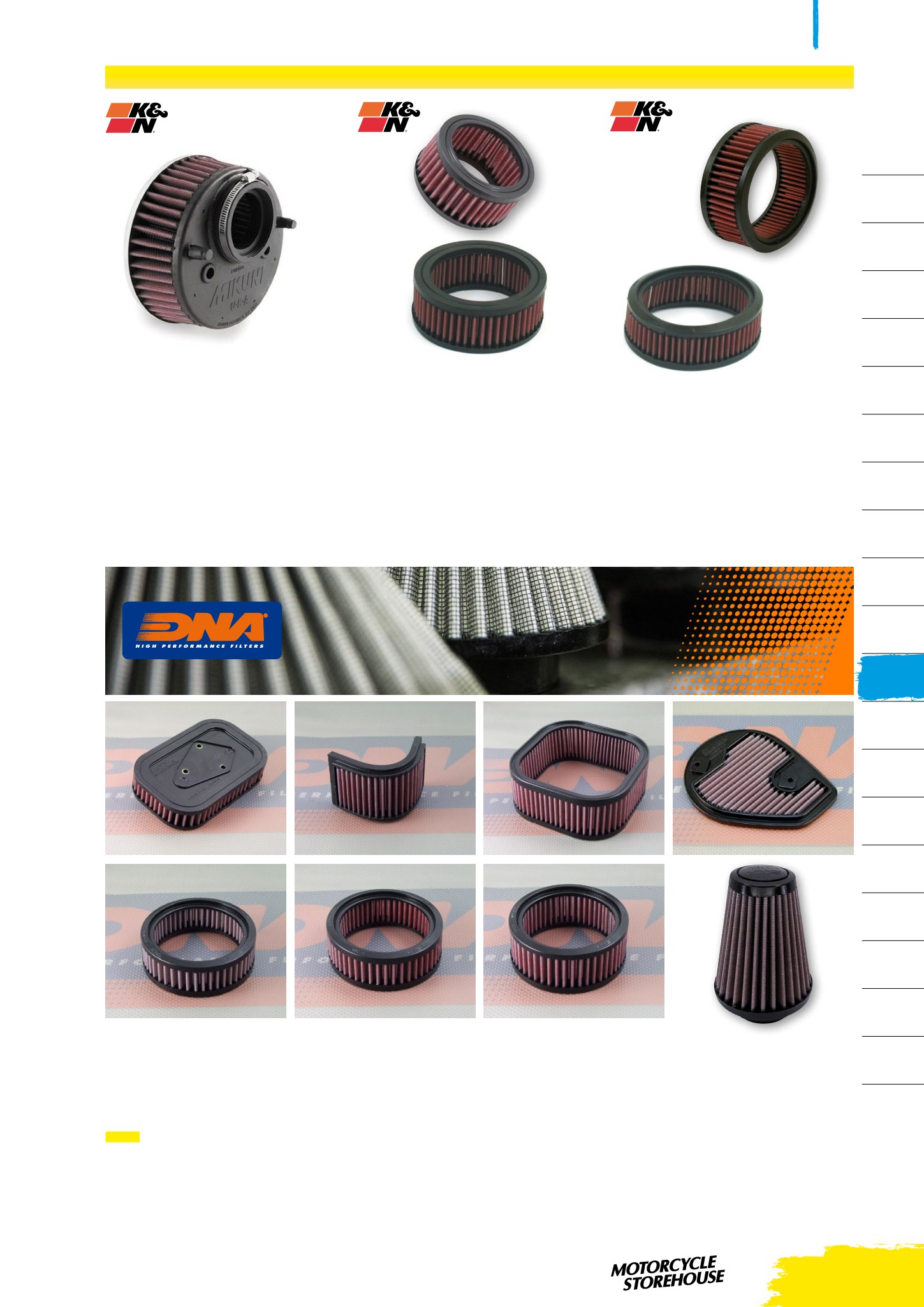 MCS V-Twin page 909