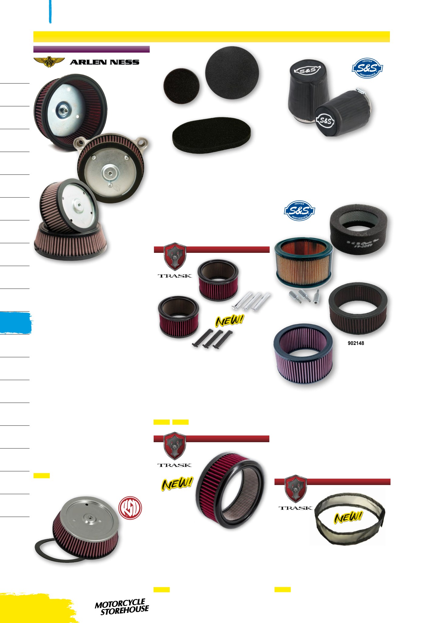MCS V-Twin page 910