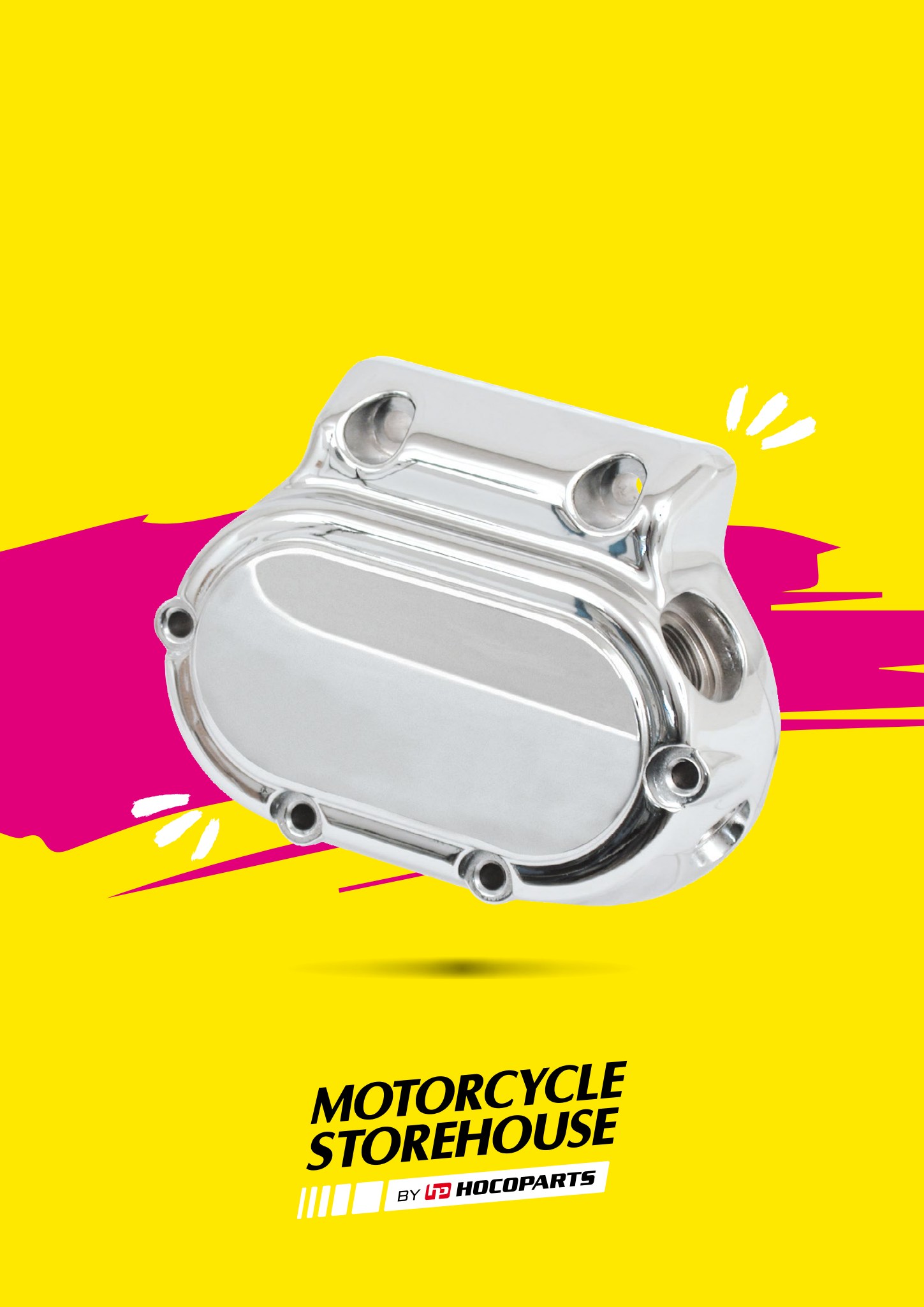 MCS V-Twin page 911