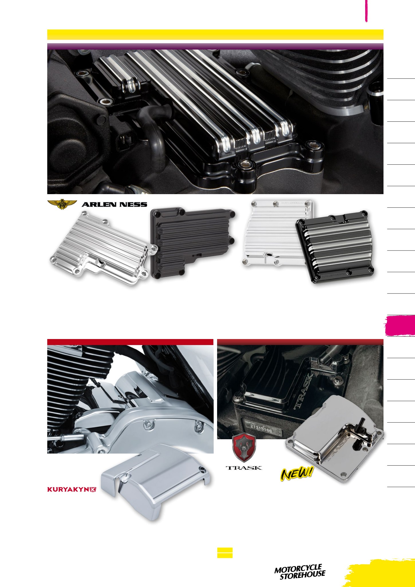 MCS V-Twin page 915