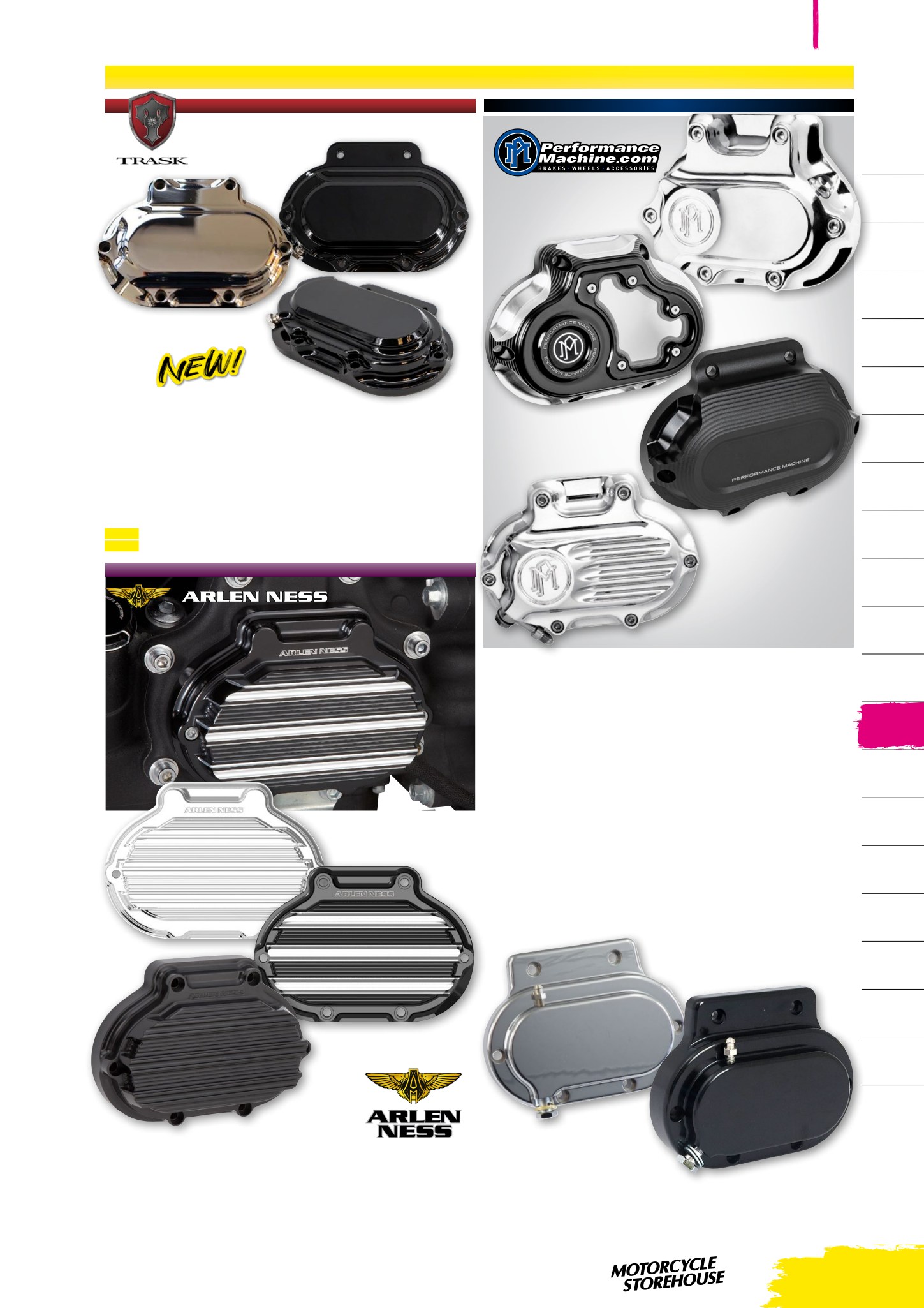 MCS V-Twin page 917