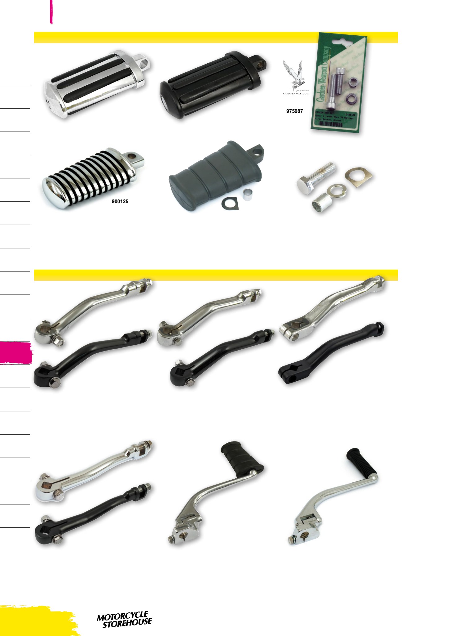 MCS V-Twin page 926