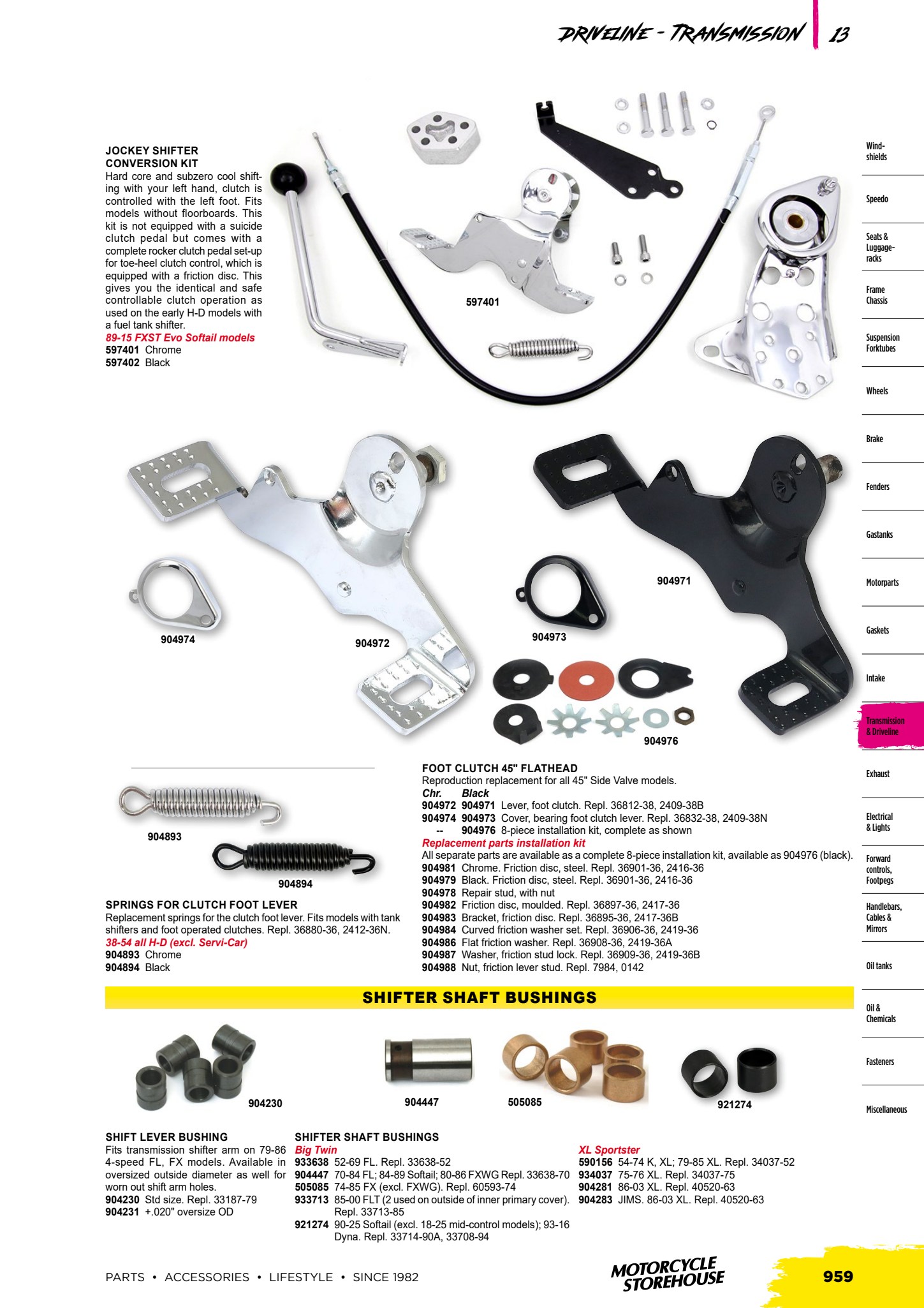 MCS V-Twin page 931