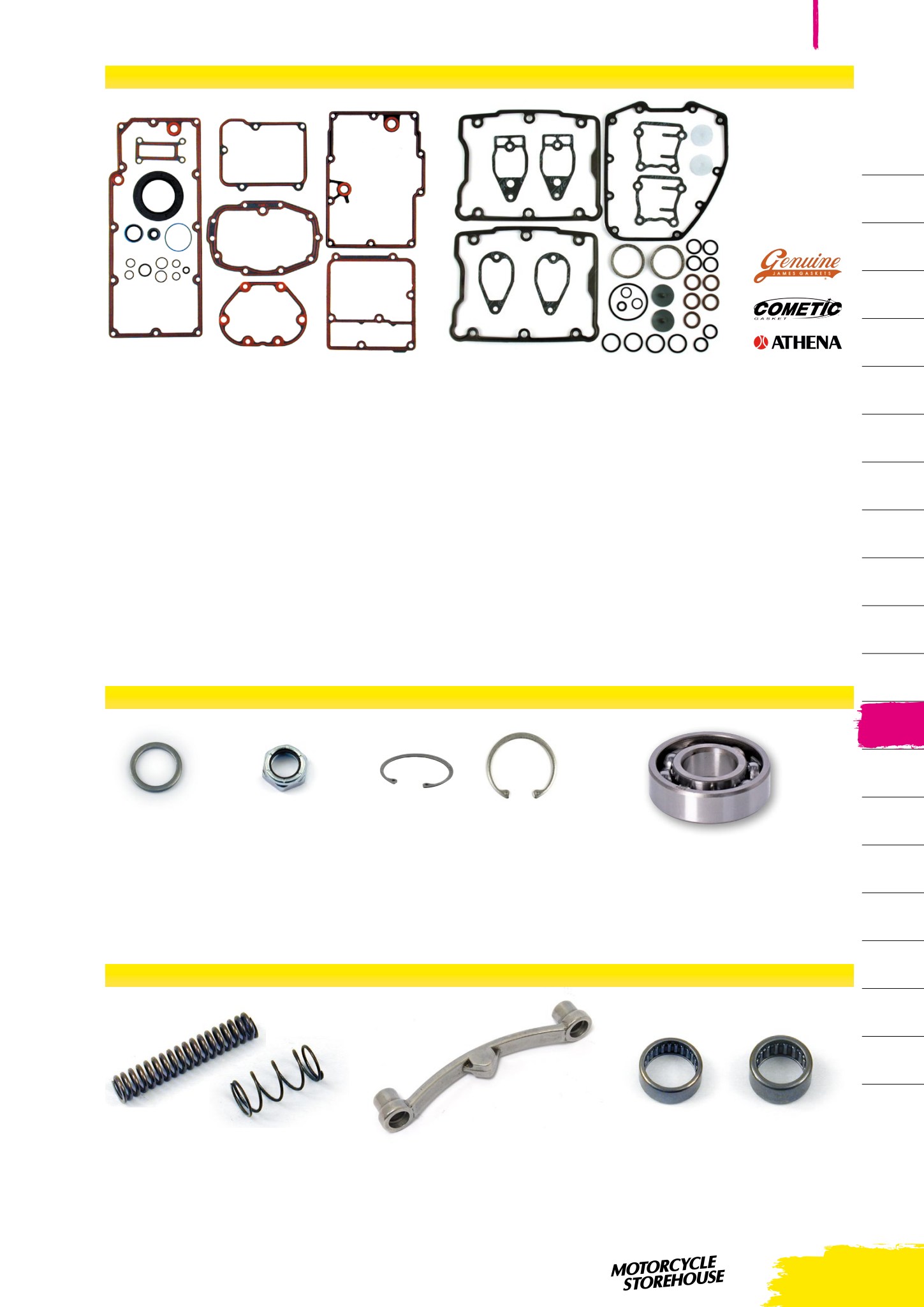 MCS V-Twin page 933