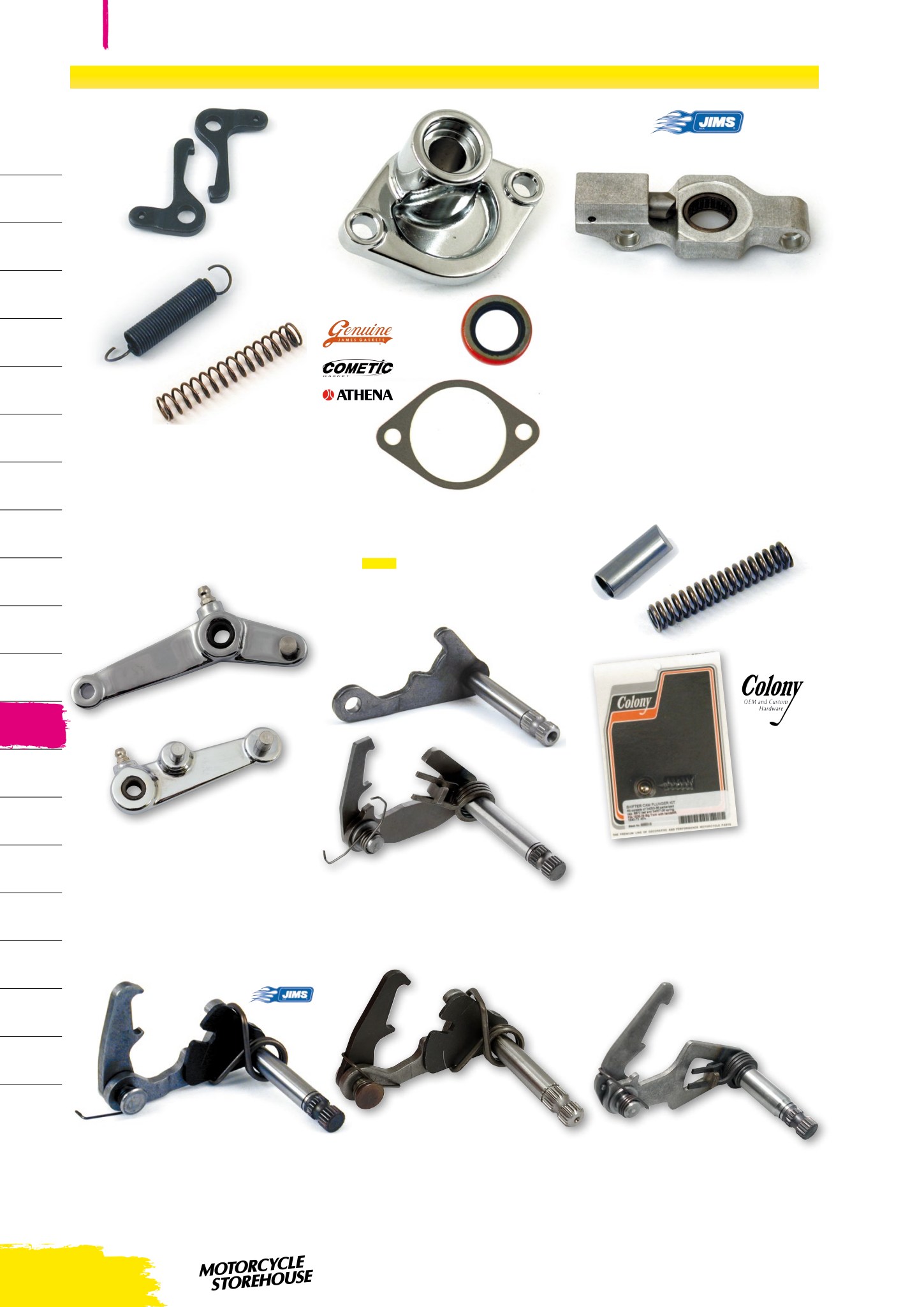 MCS V-Twin page 934