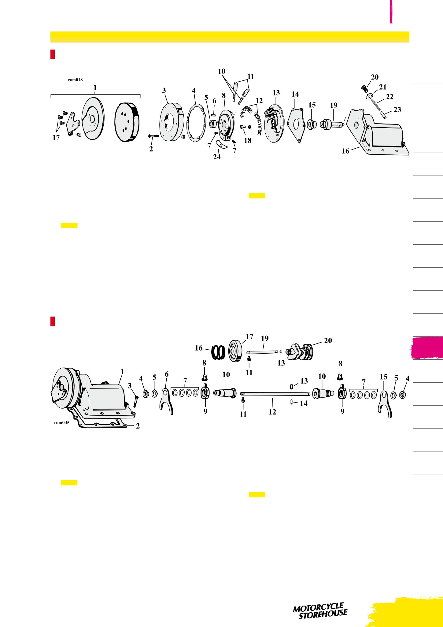 MCS V-Twin page 941