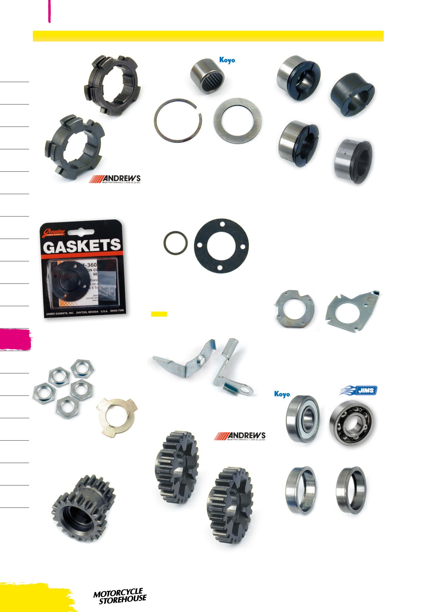 MCS V-Twin page 952