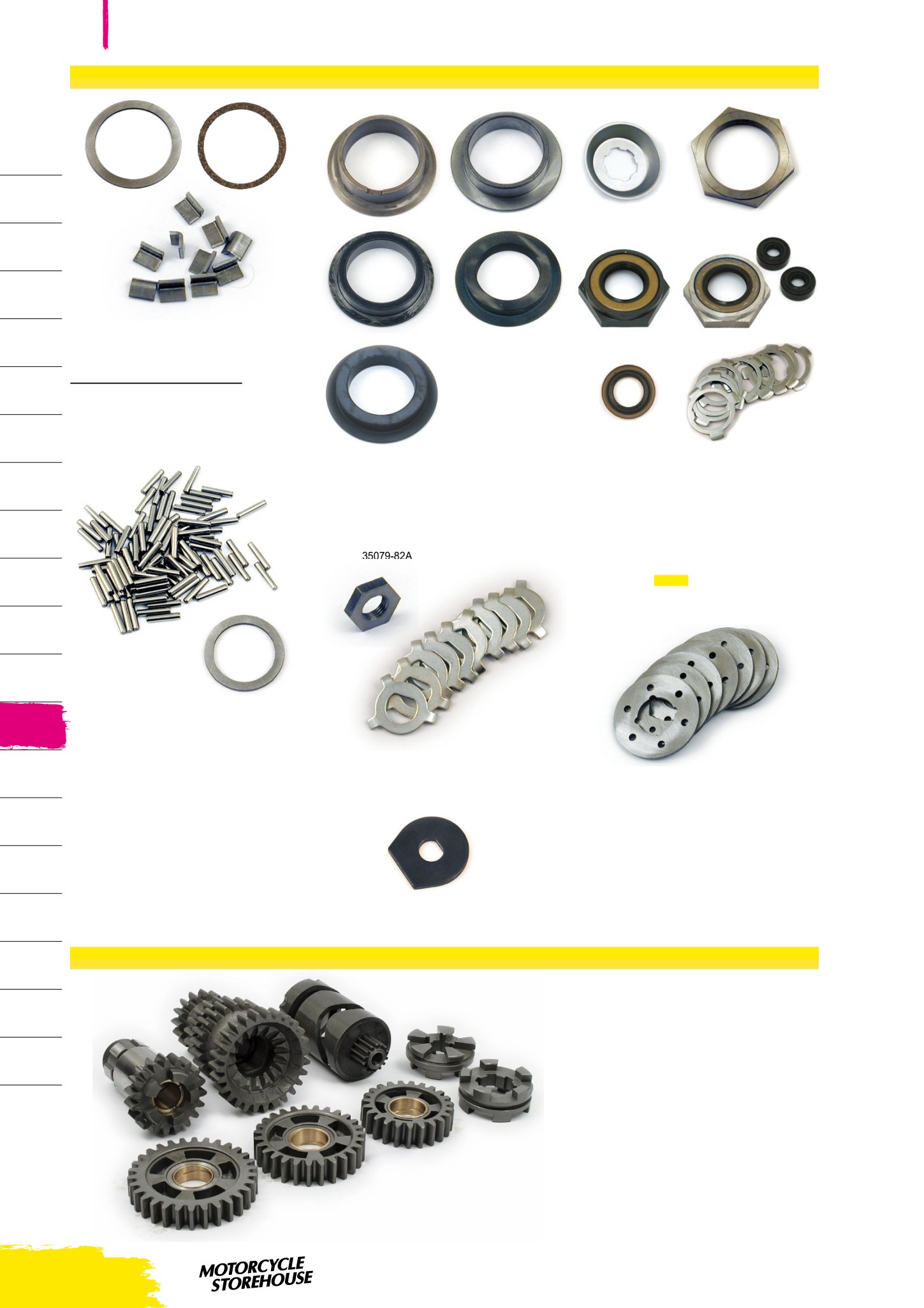 MCS V-Twin page 954