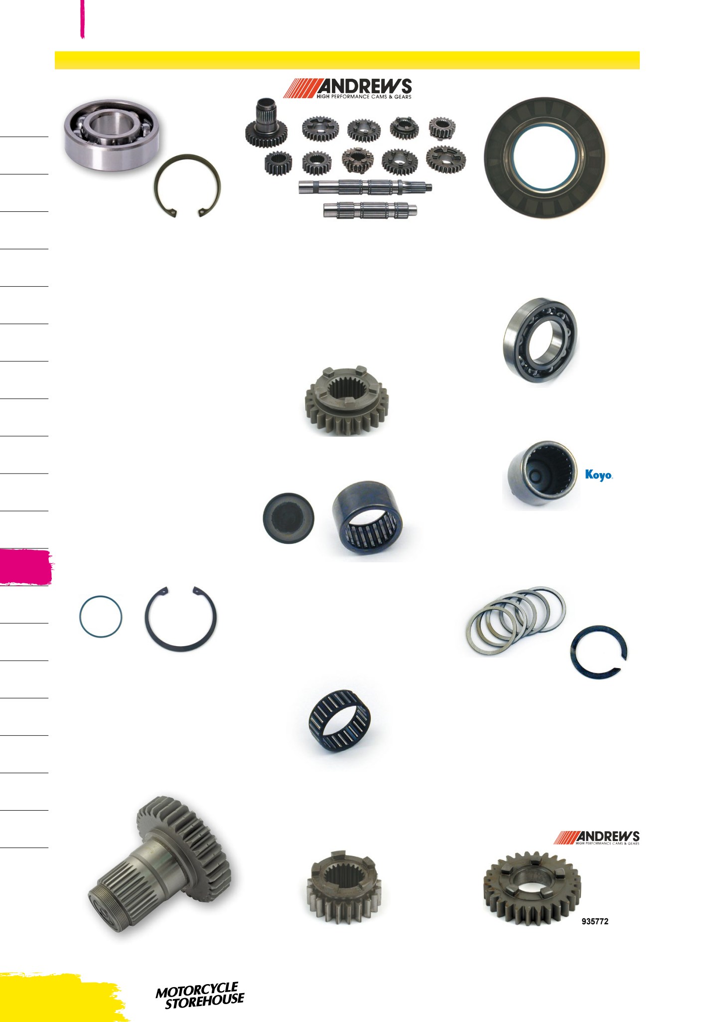 MCS V-Twin page 960