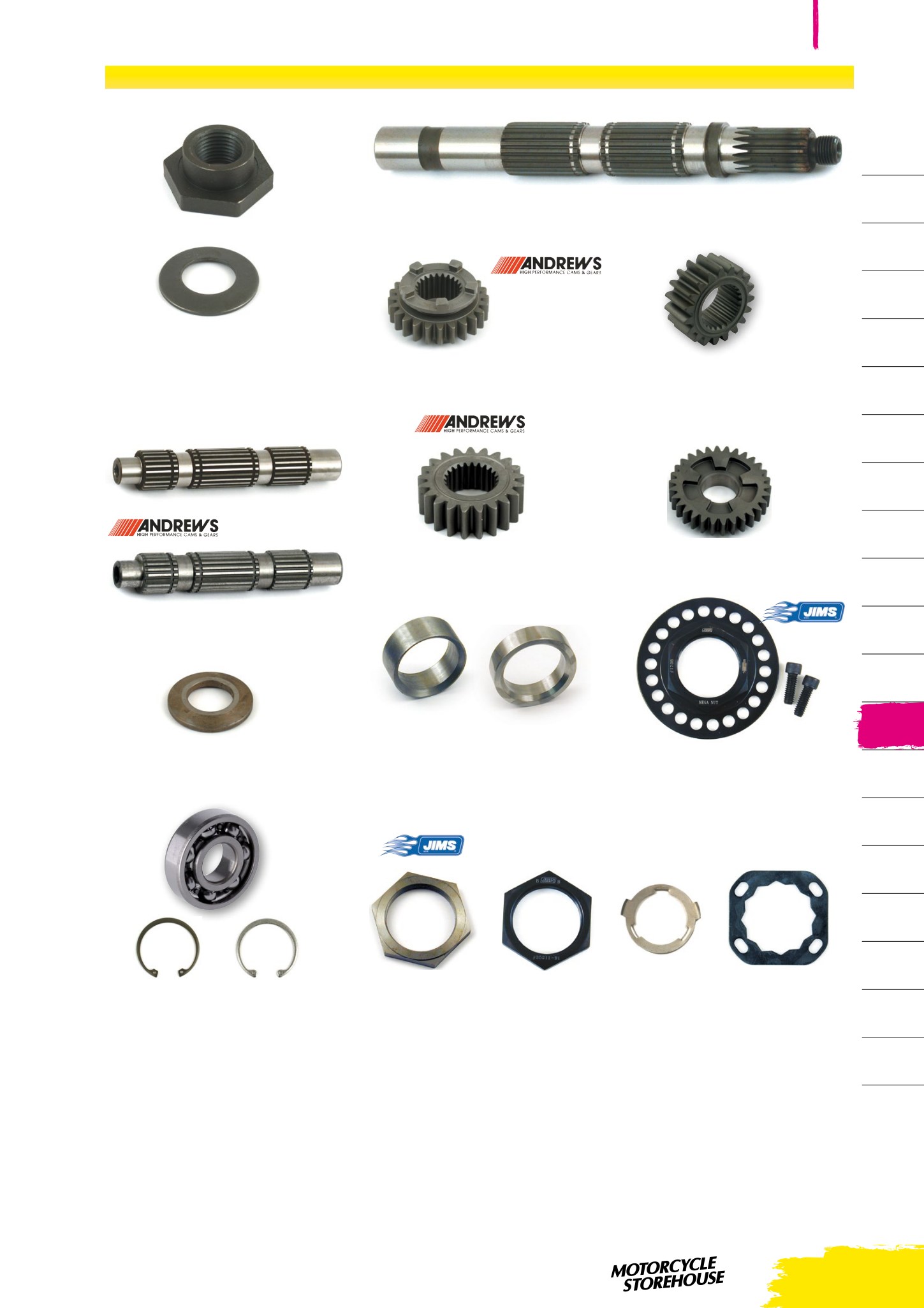 MCS V-Twin page 961