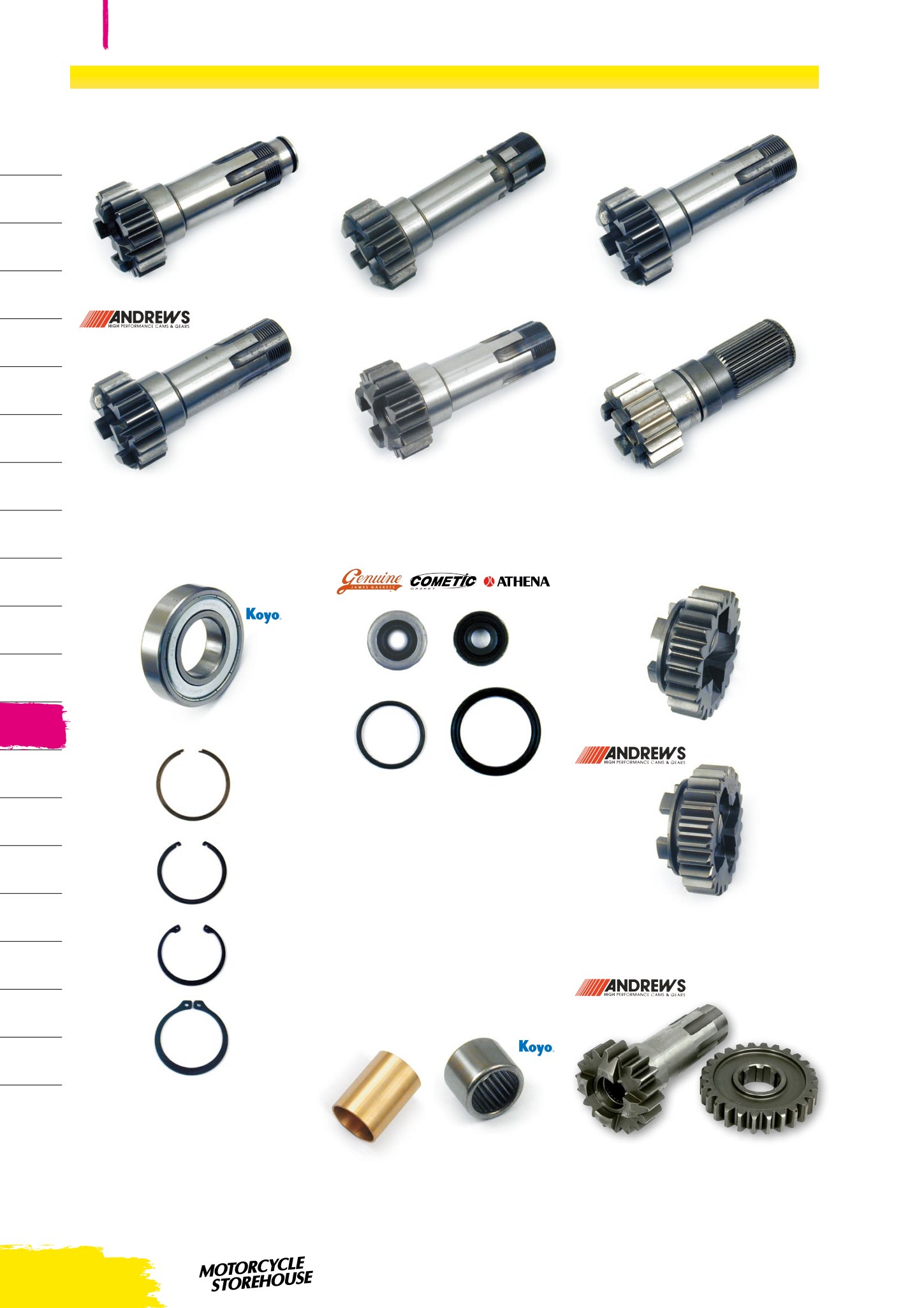 MCS V-Twin page 964