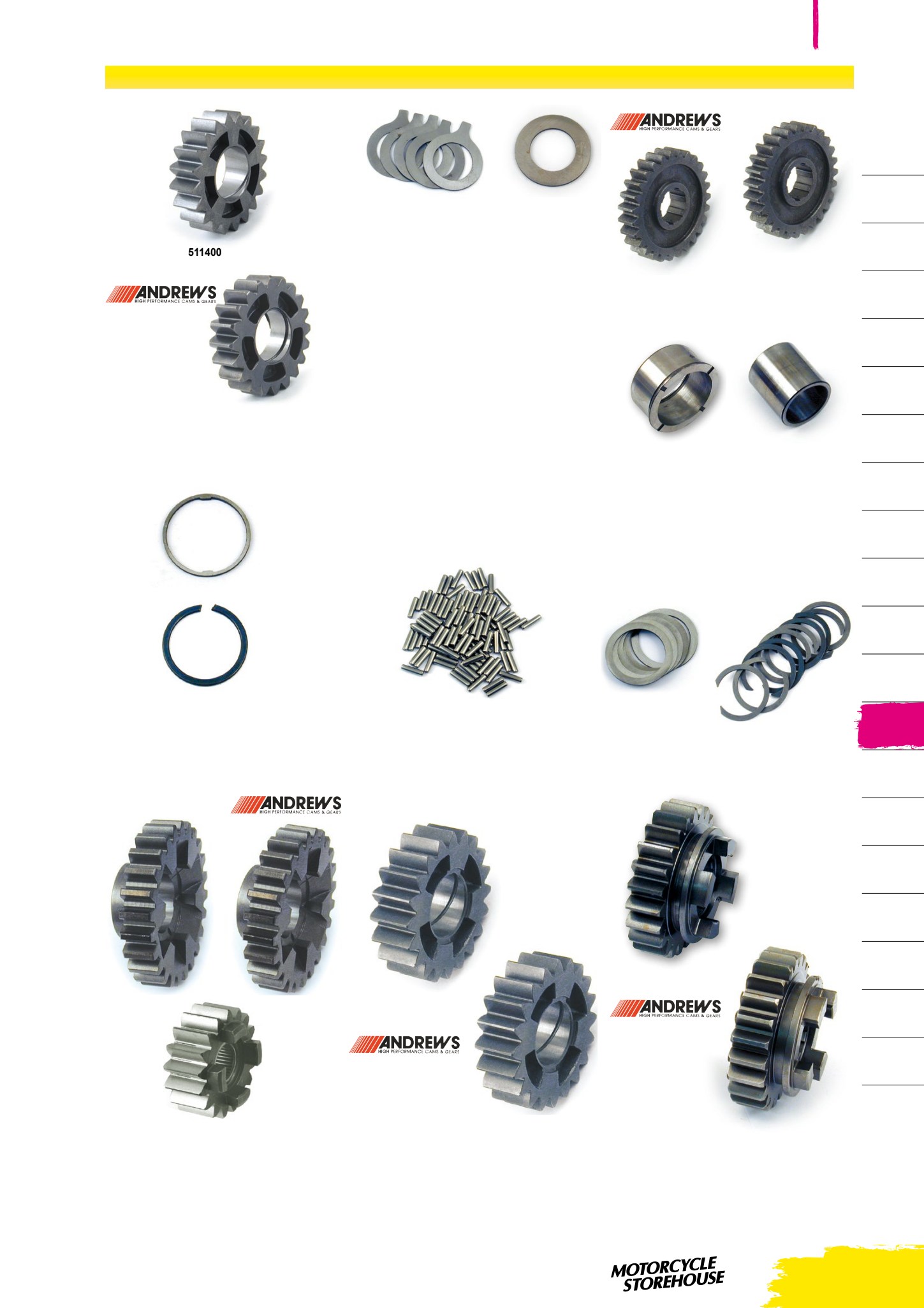 MCS V-Twin page 965