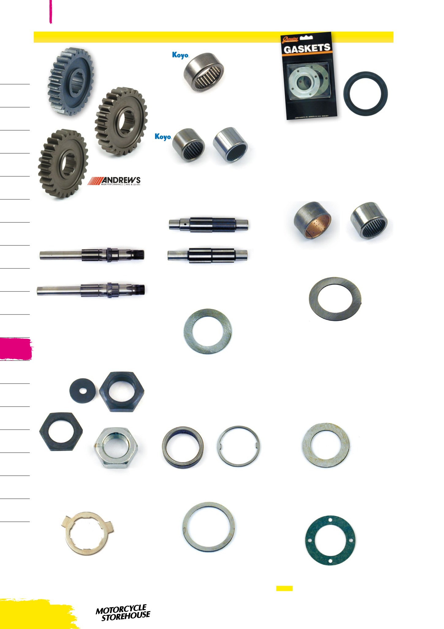 MCS V-Twin page 966