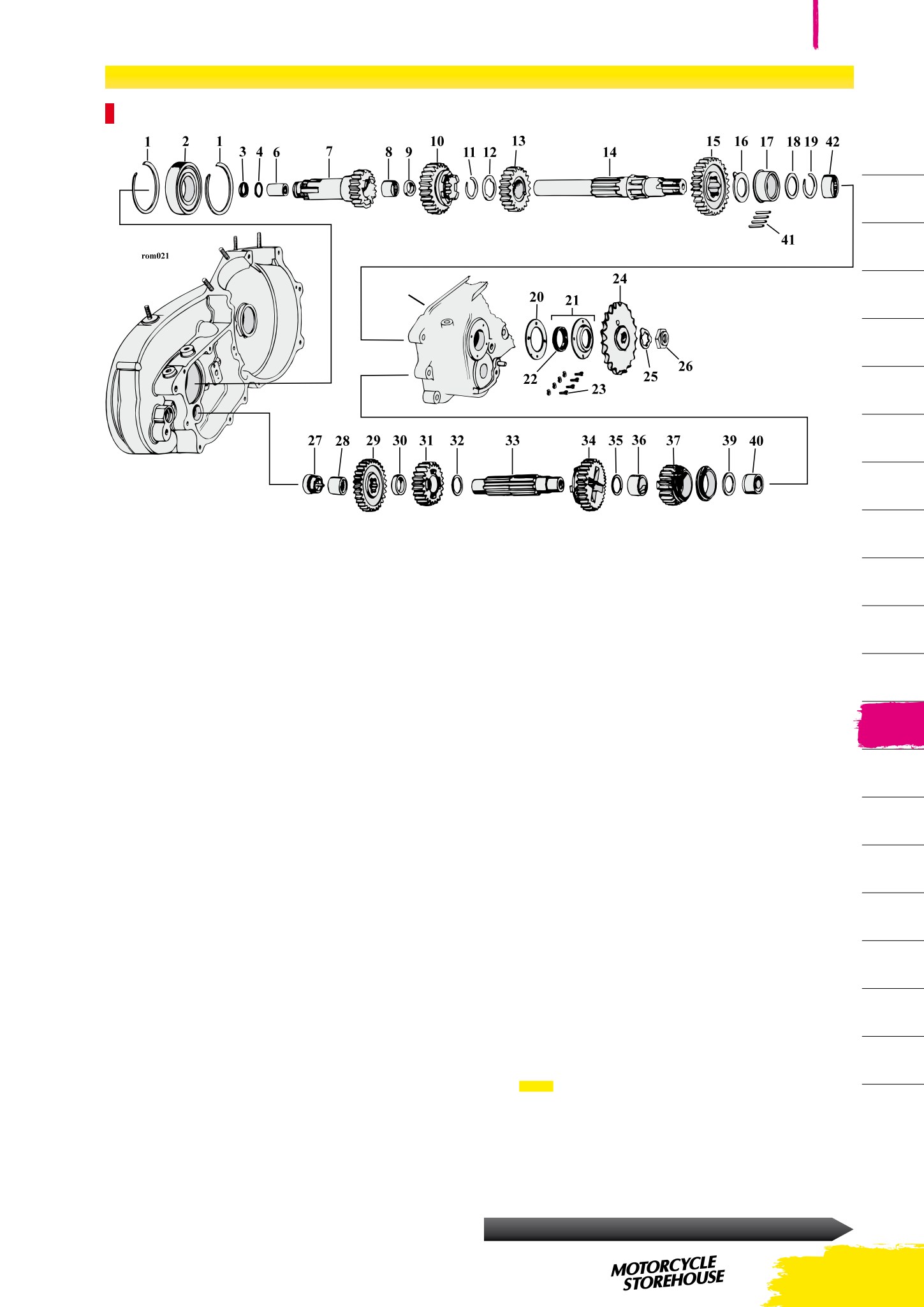MCS V-Twin page 967