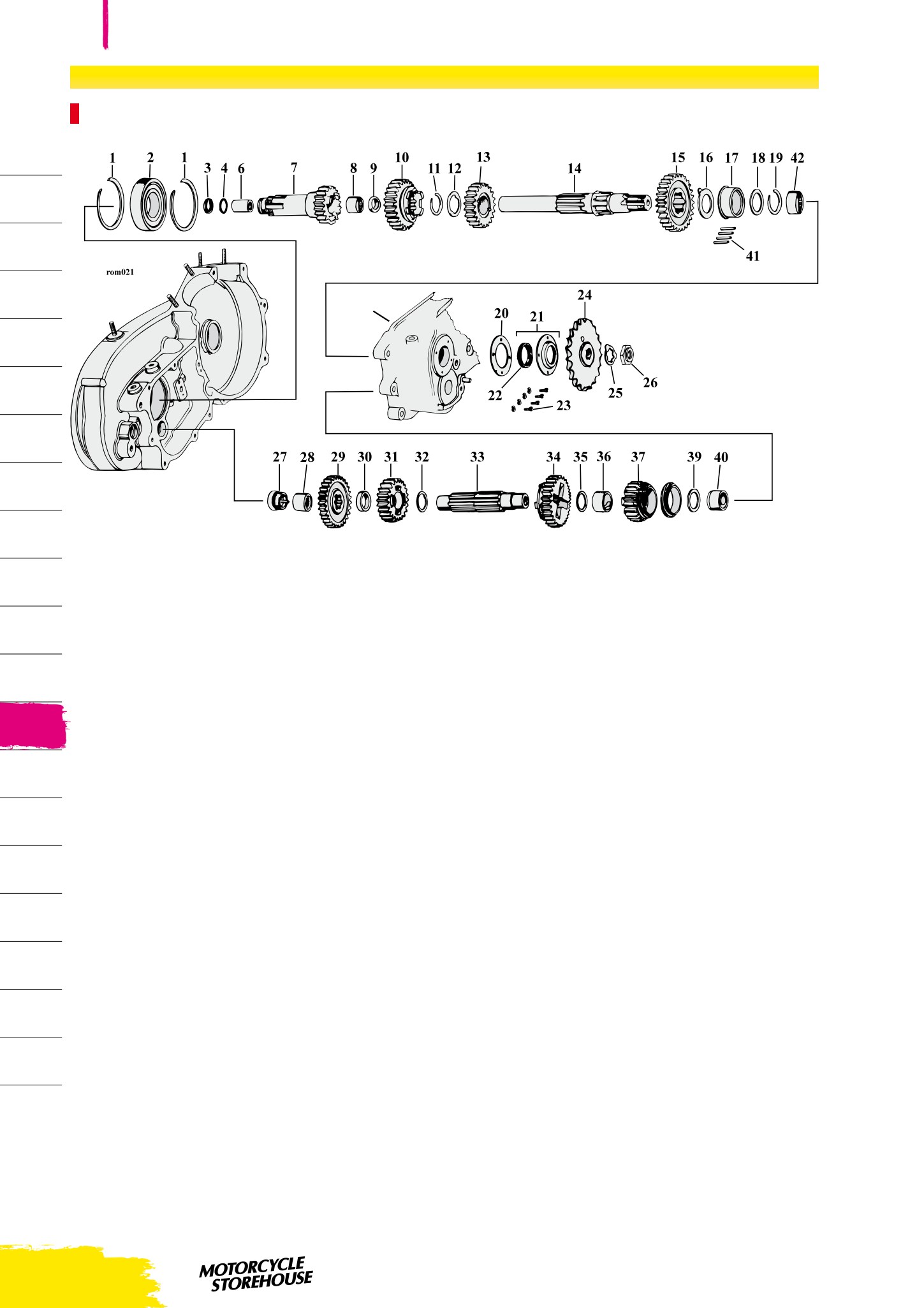 MCS V-Twin page 968