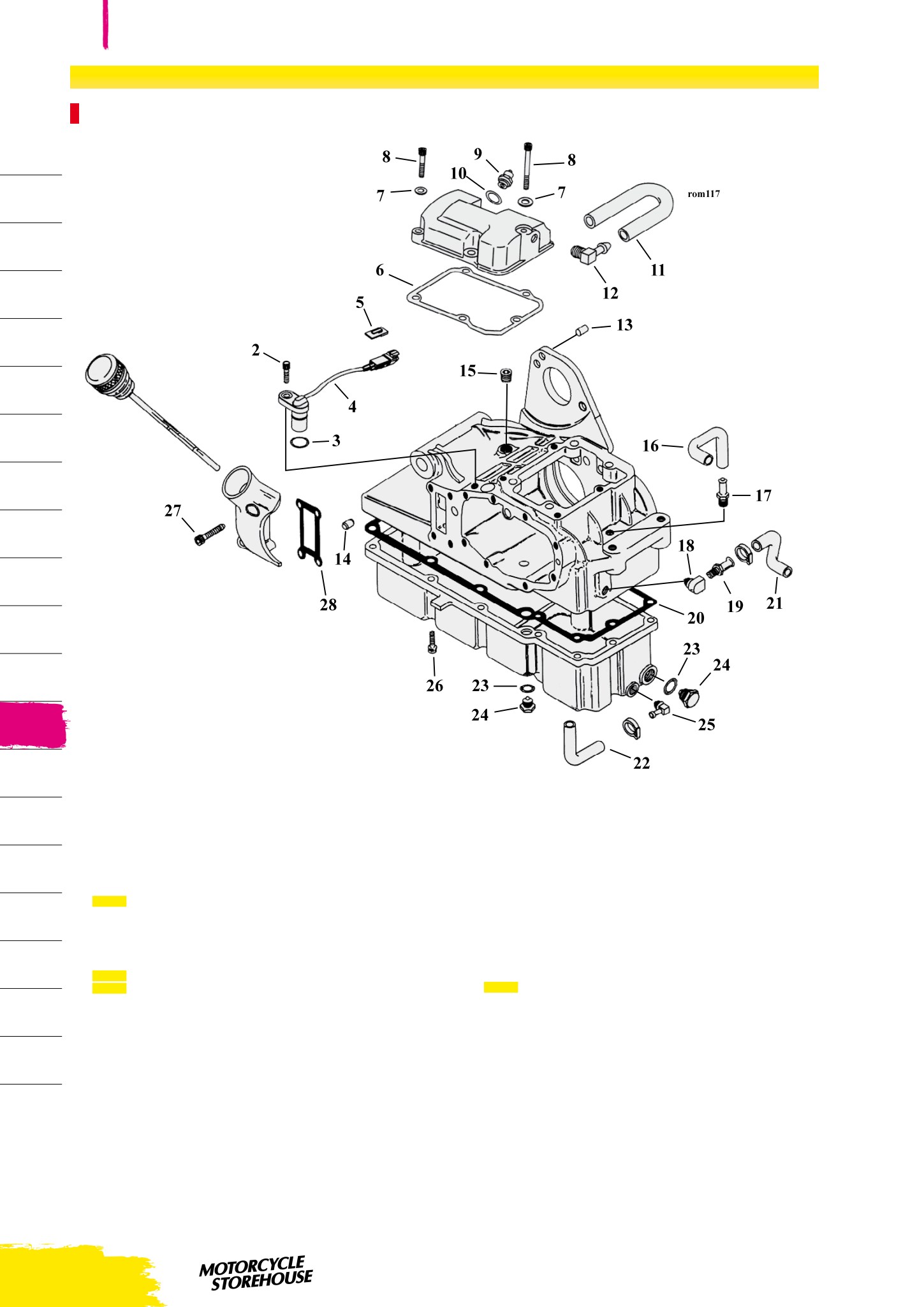 MCS V-Twin page 980