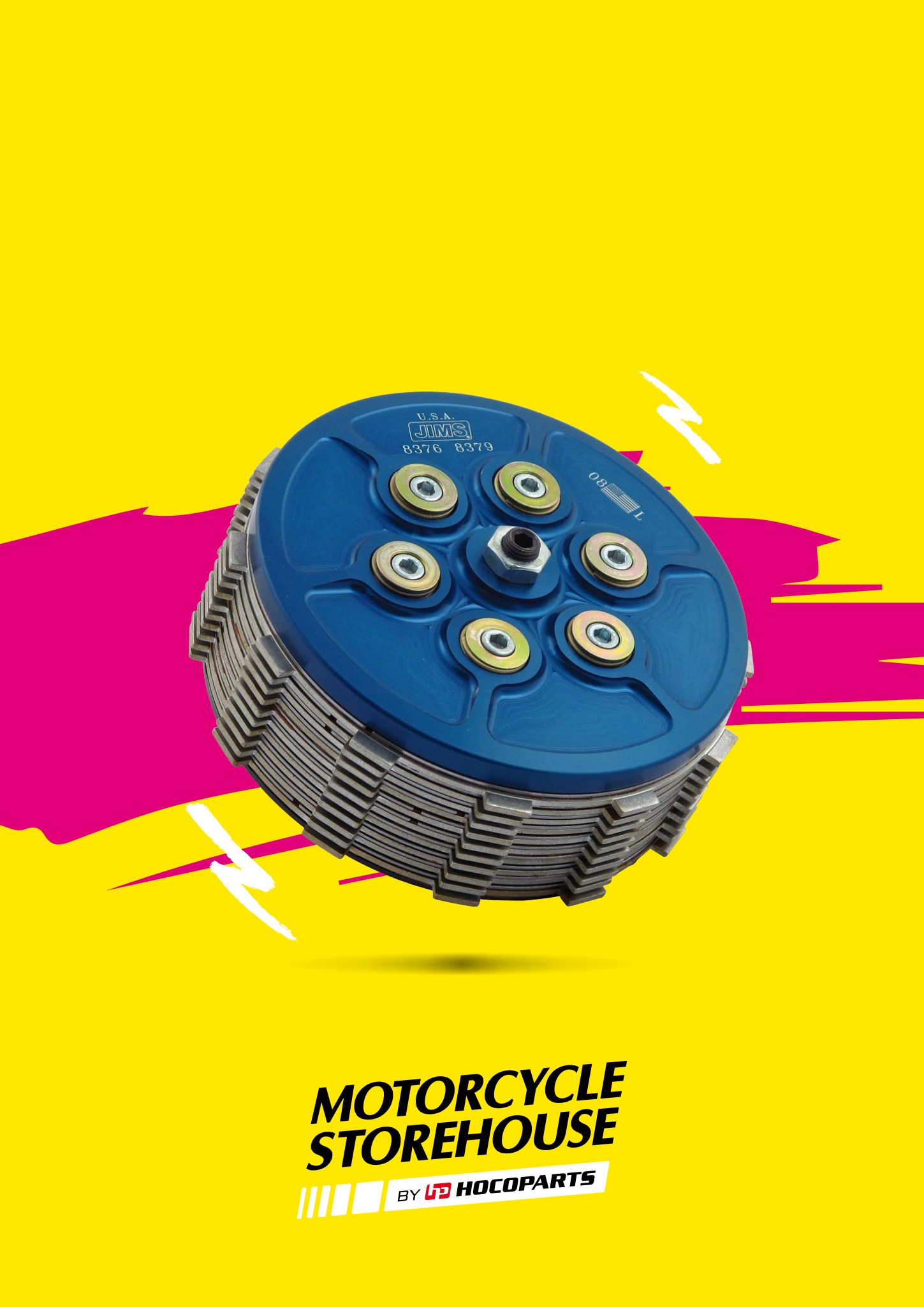 MCS V-Twin page 981