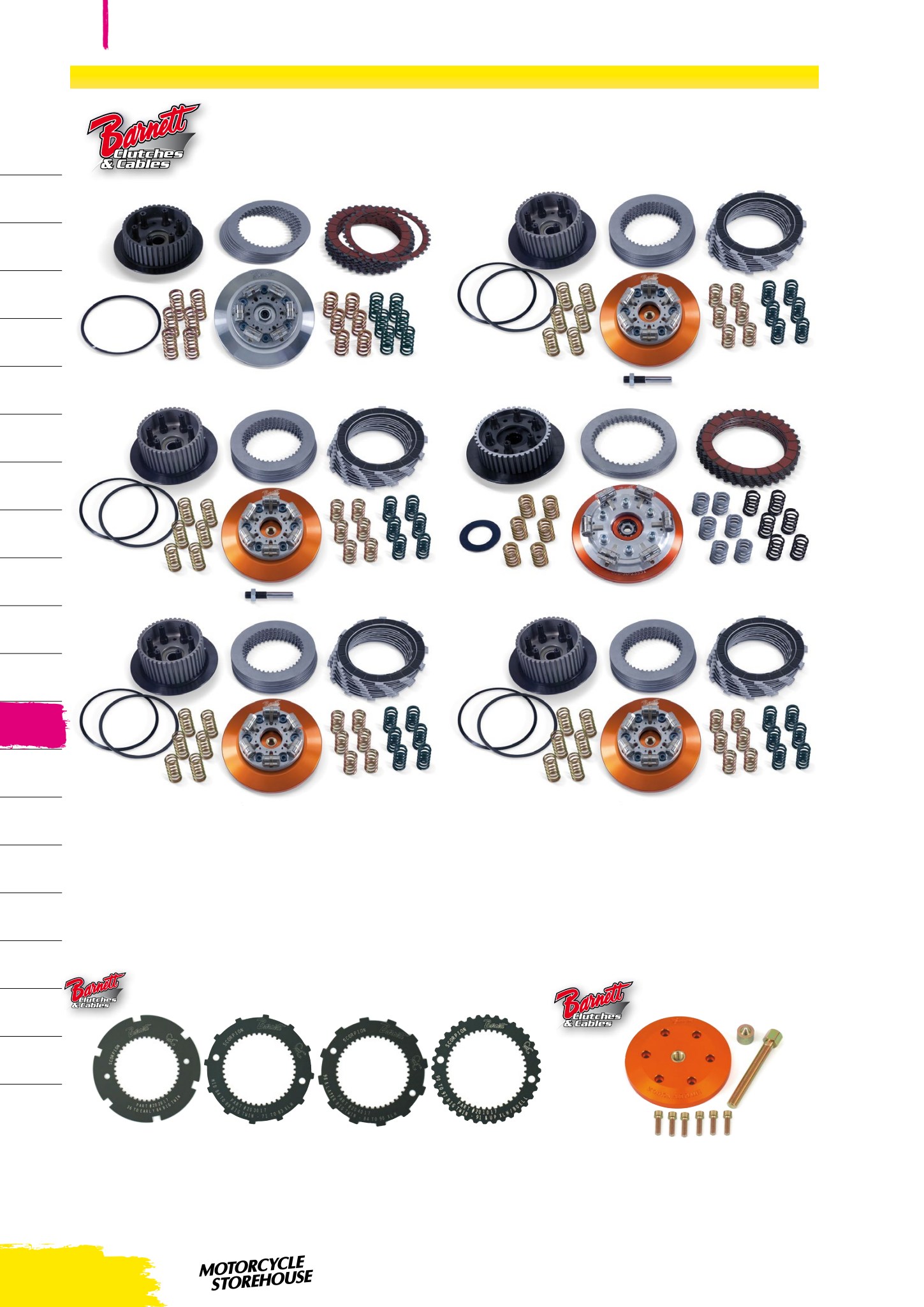 MCS V-Twin page 982