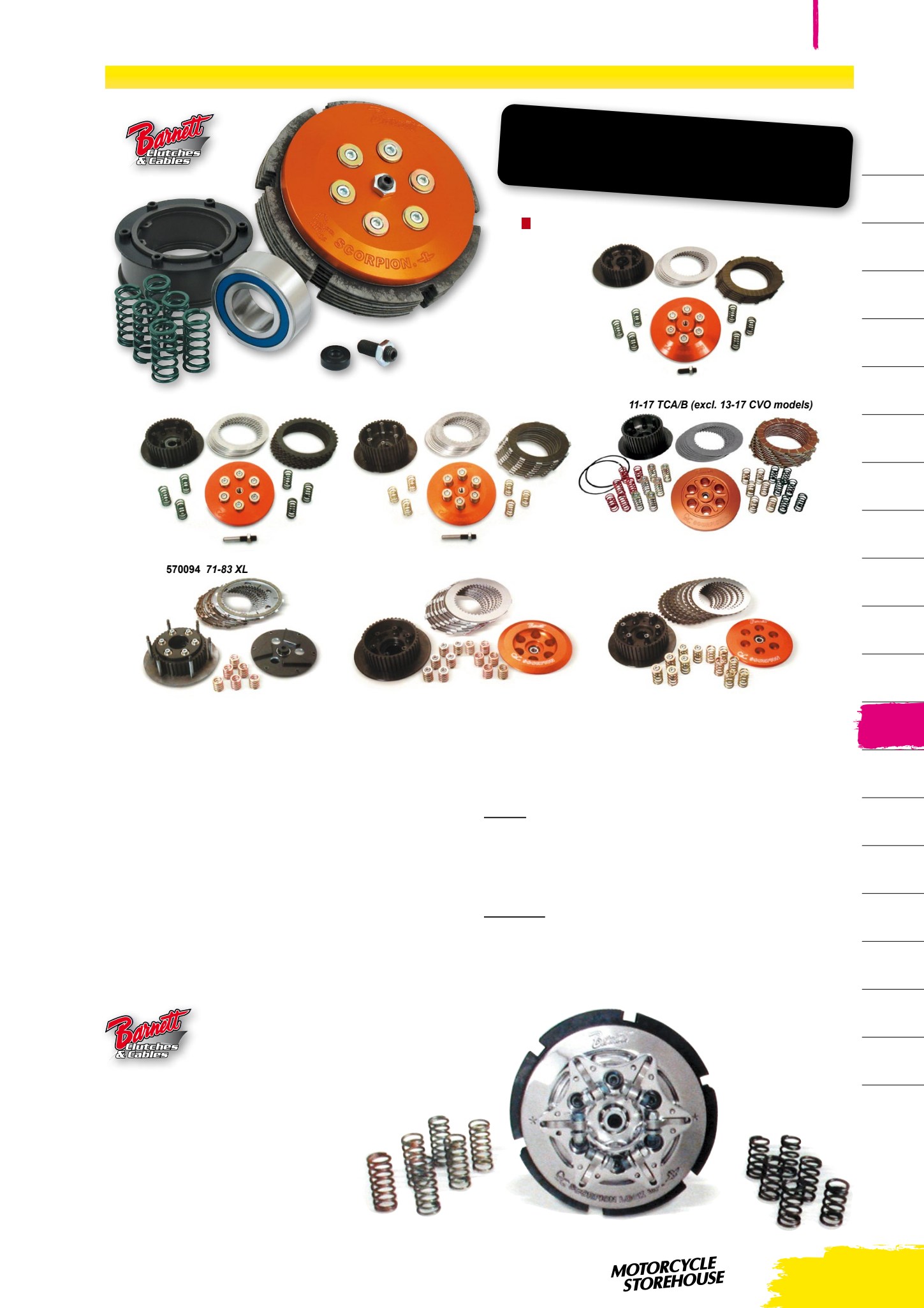 MCS V-Twin page 983
