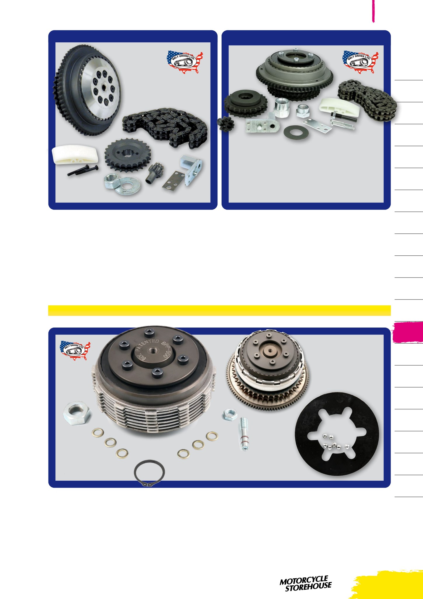 MCS V-Twin page 987