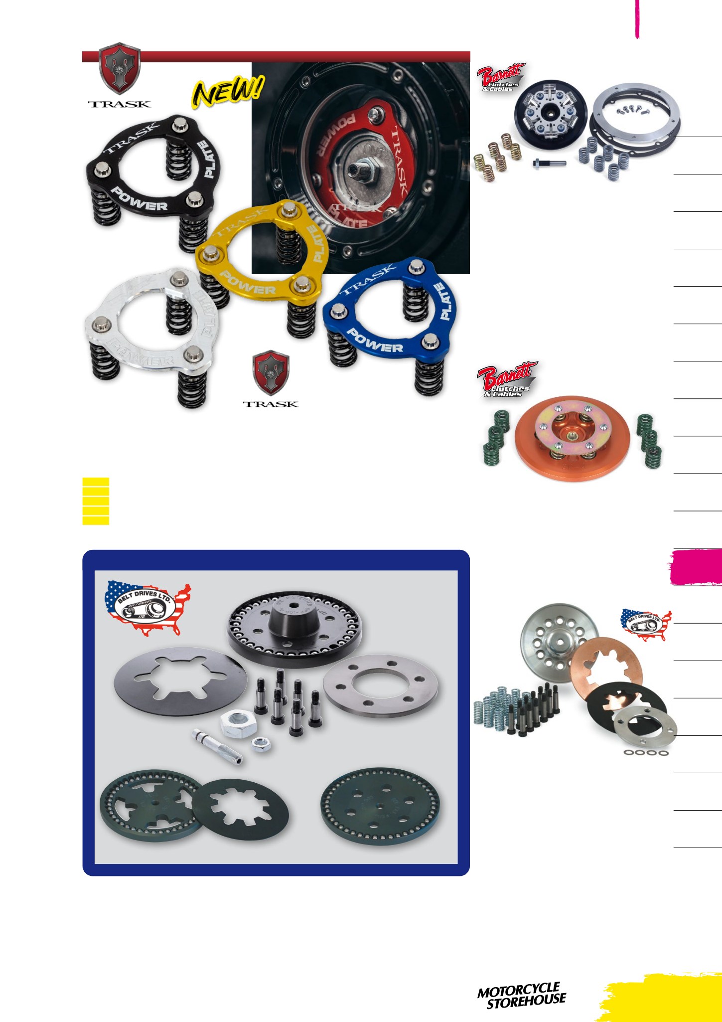 MCS V-Twin page 989