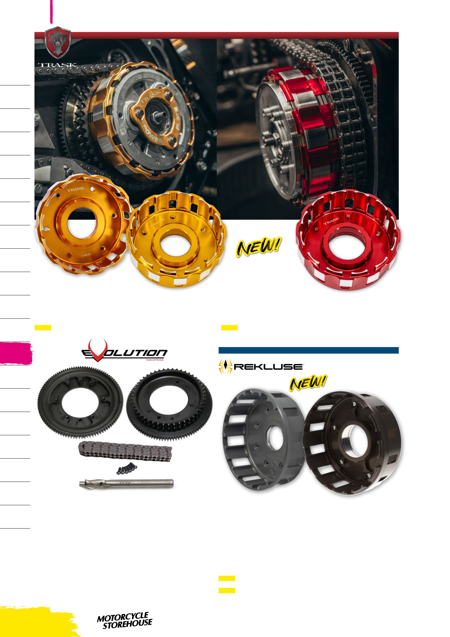 MCS V-Twin page 990