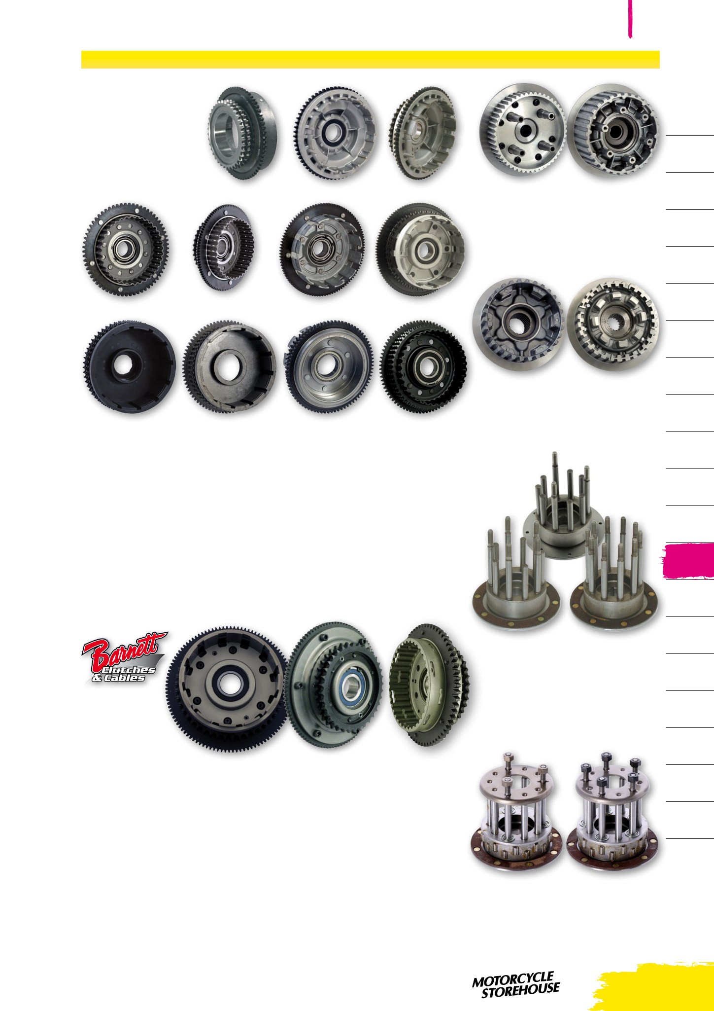 MCS V-Twin page 991