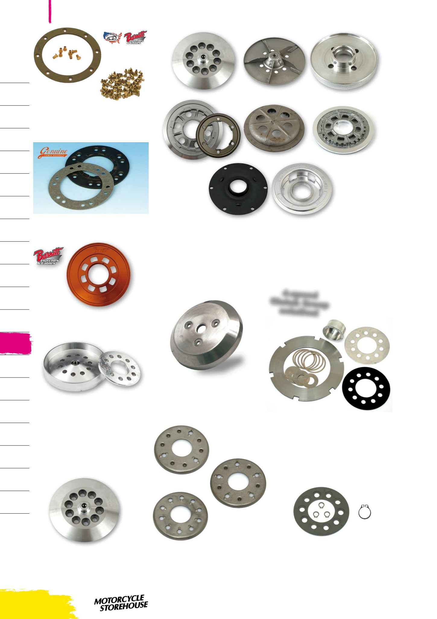 MCS V-Twin page 992