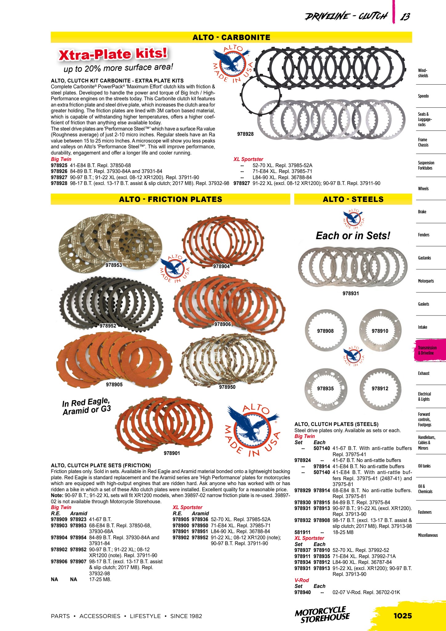 MCS V-Twin page 997