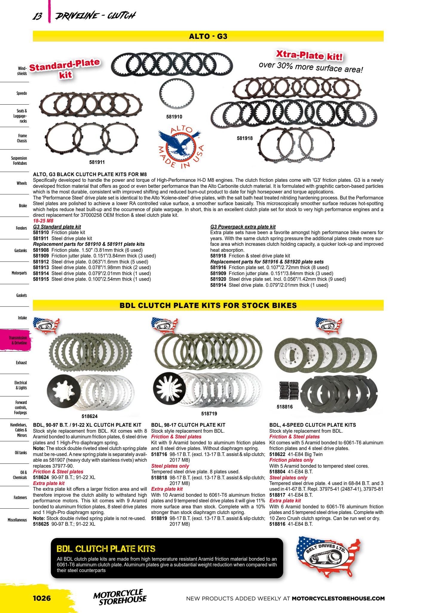 MCS V-Twin page 998