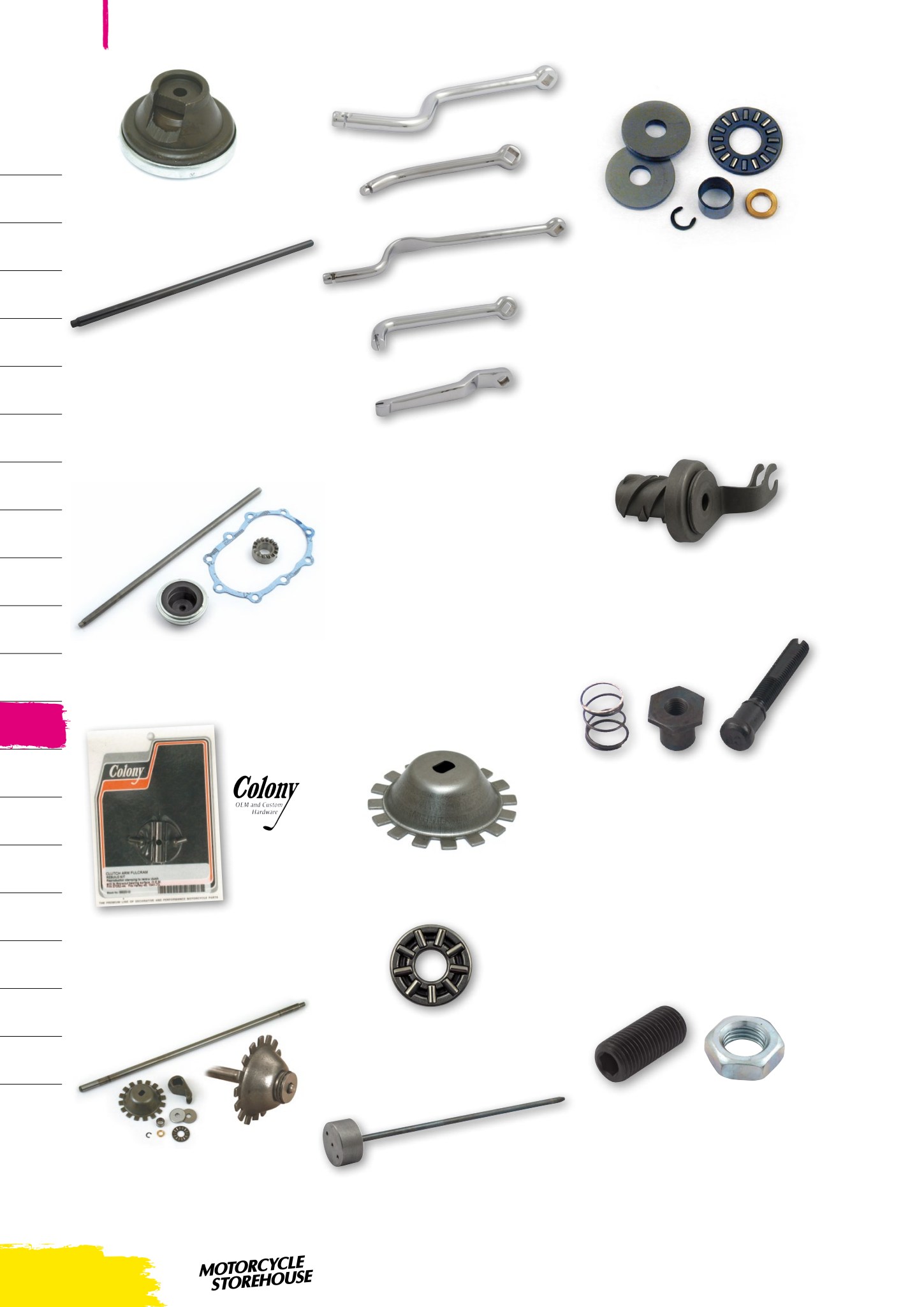 MCS V-Twin page 1002