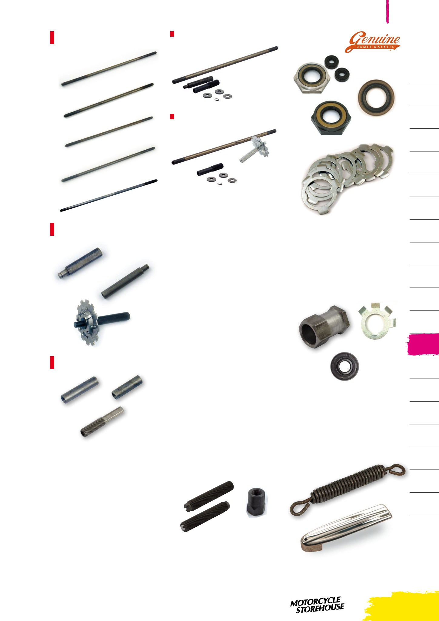 MCS V-Twin page 1003