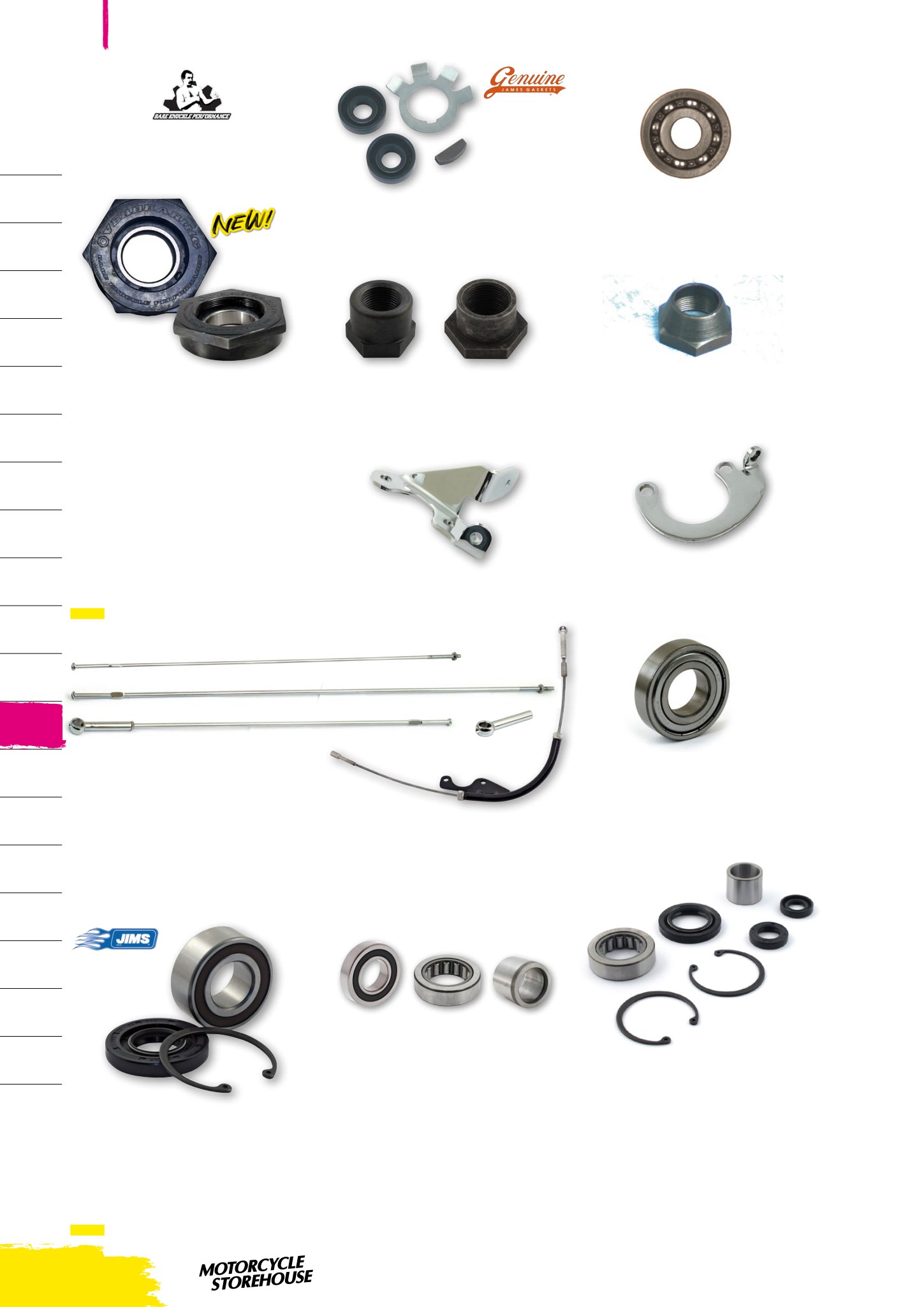 MCS V-Twin page 1004