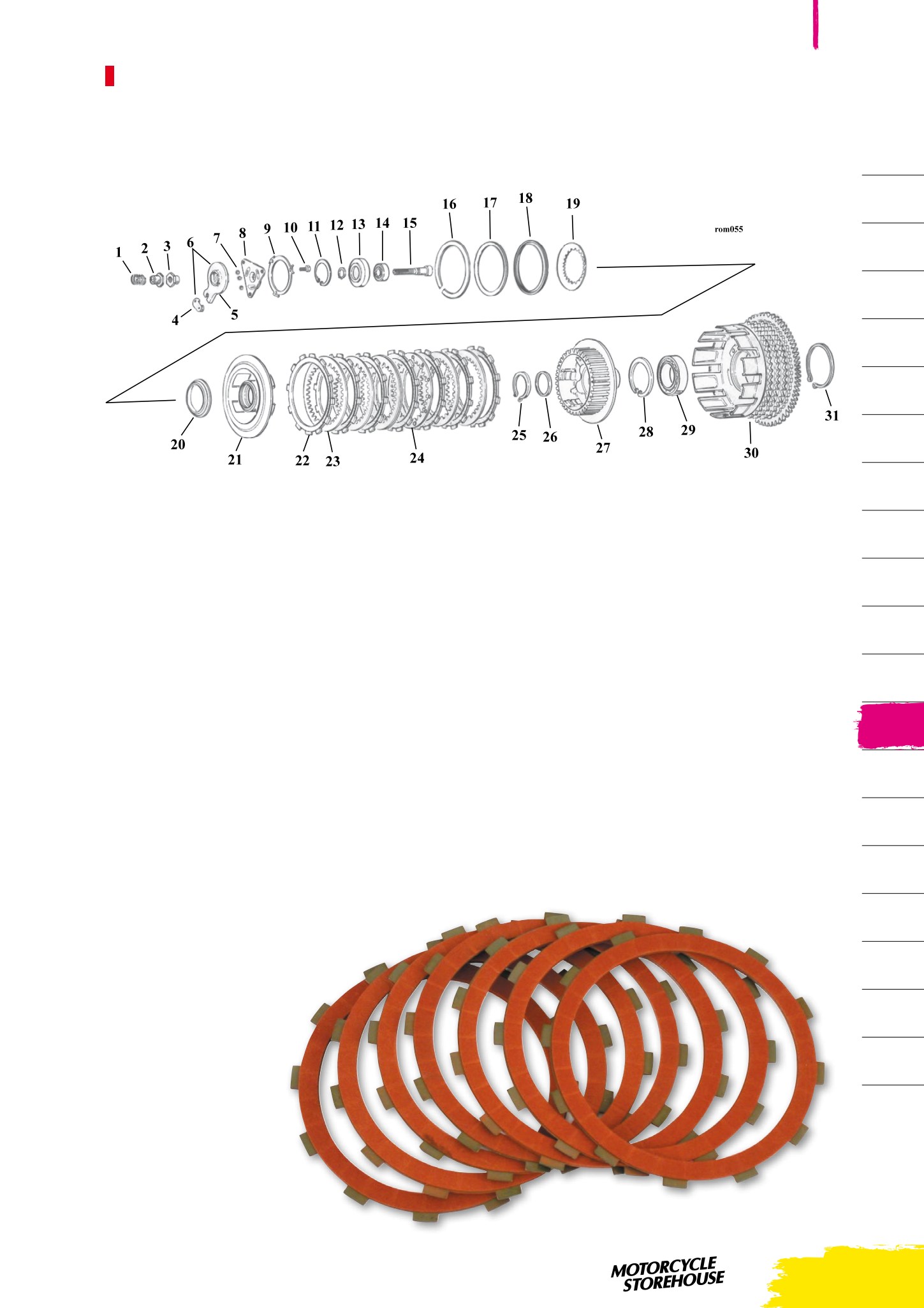 MCS V-Twin page 1011